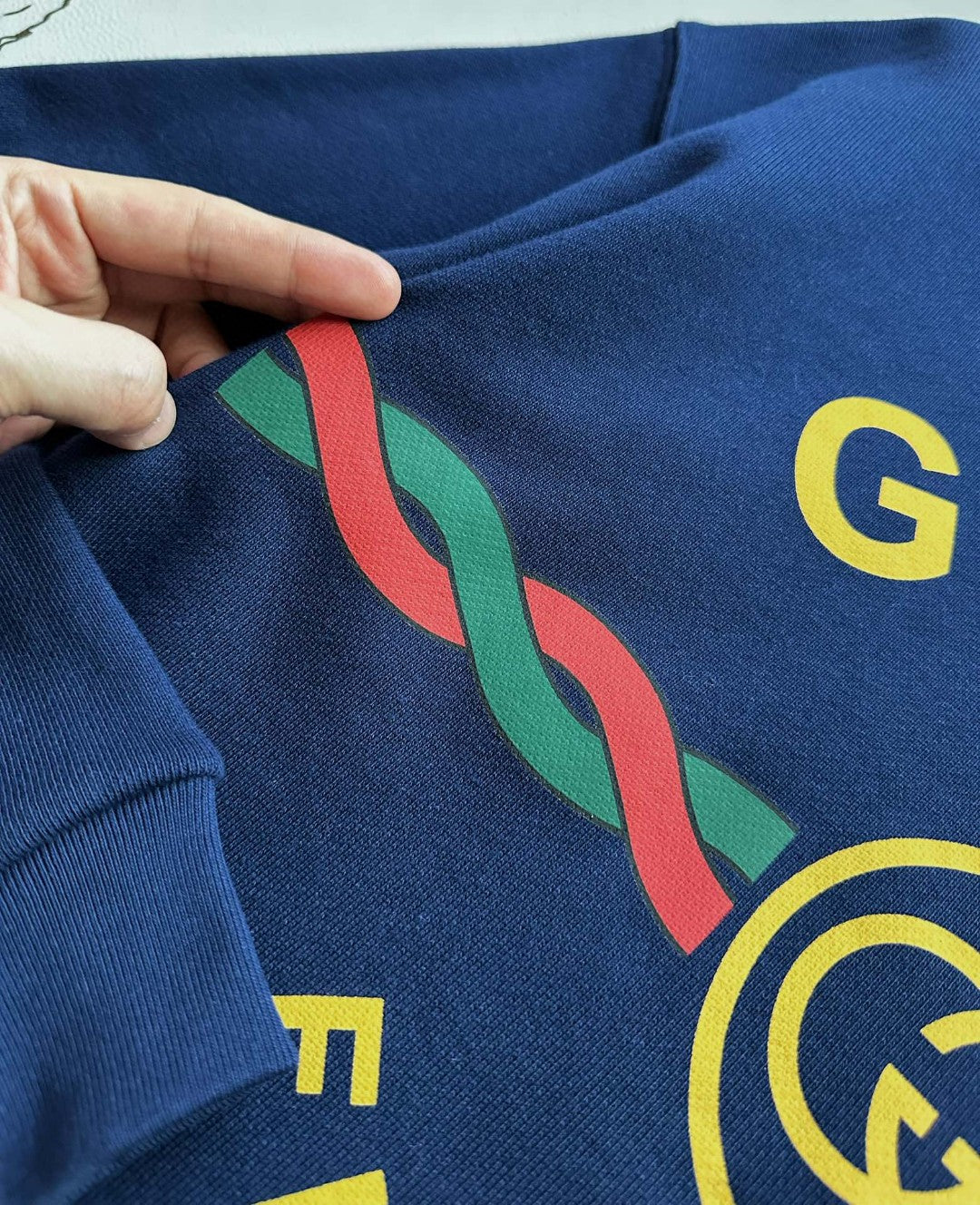 Gucci Sweatshirt