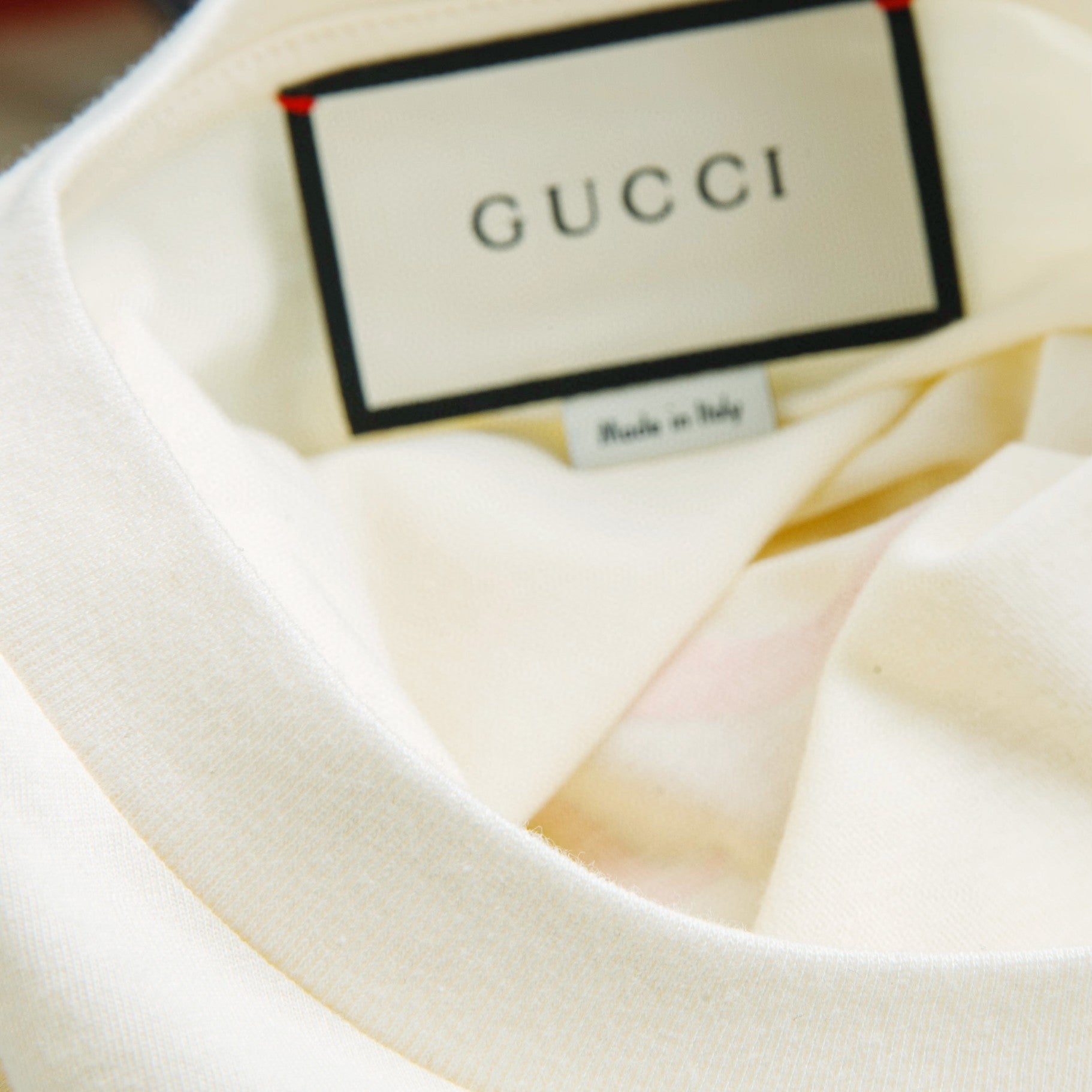 Gucci T-shirt