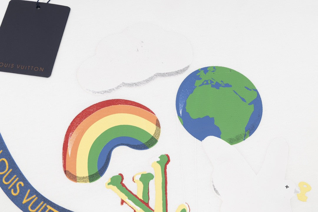 Louis Vuitton T-shirt