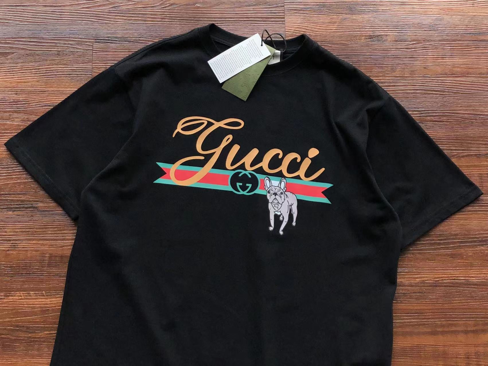 Gucci T-shirt