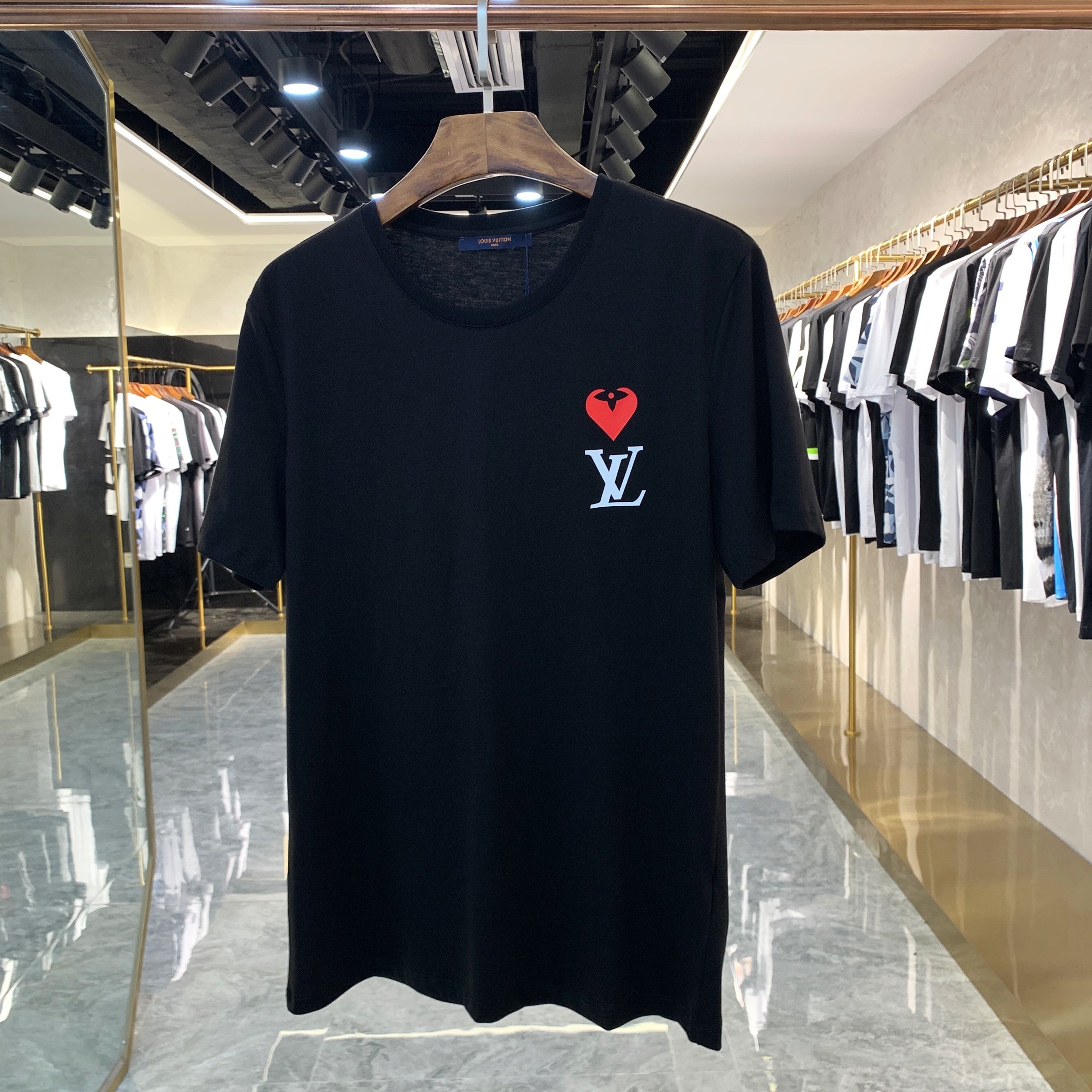 Louis Vuitton T-shirt