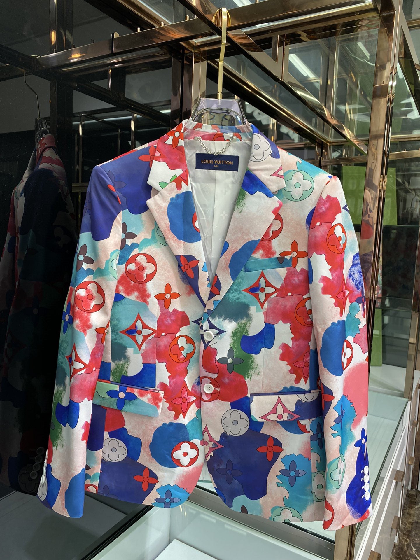Louis Vuitton Blazer