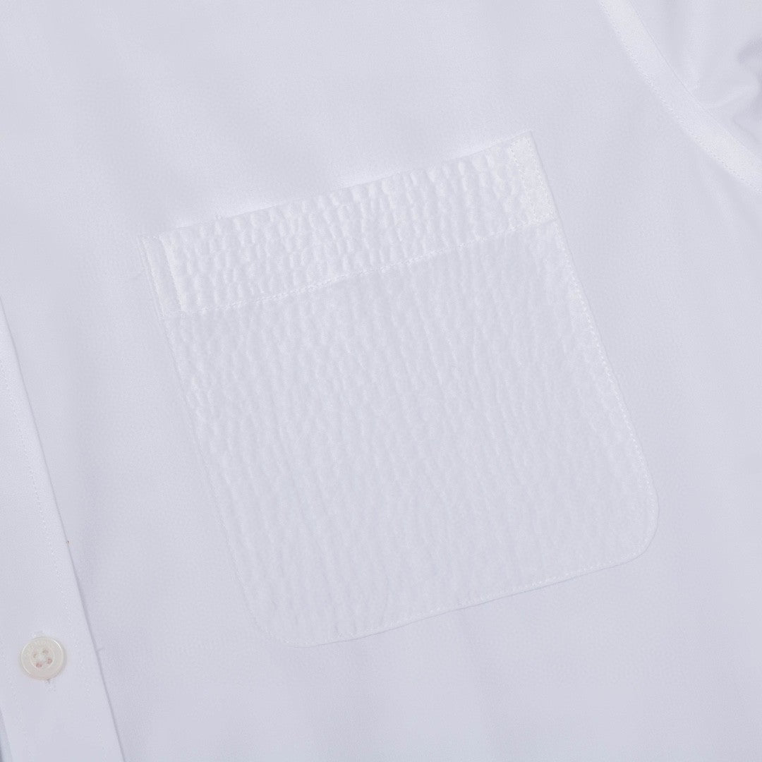 Louis Vuitton Long Sleeve Shirt