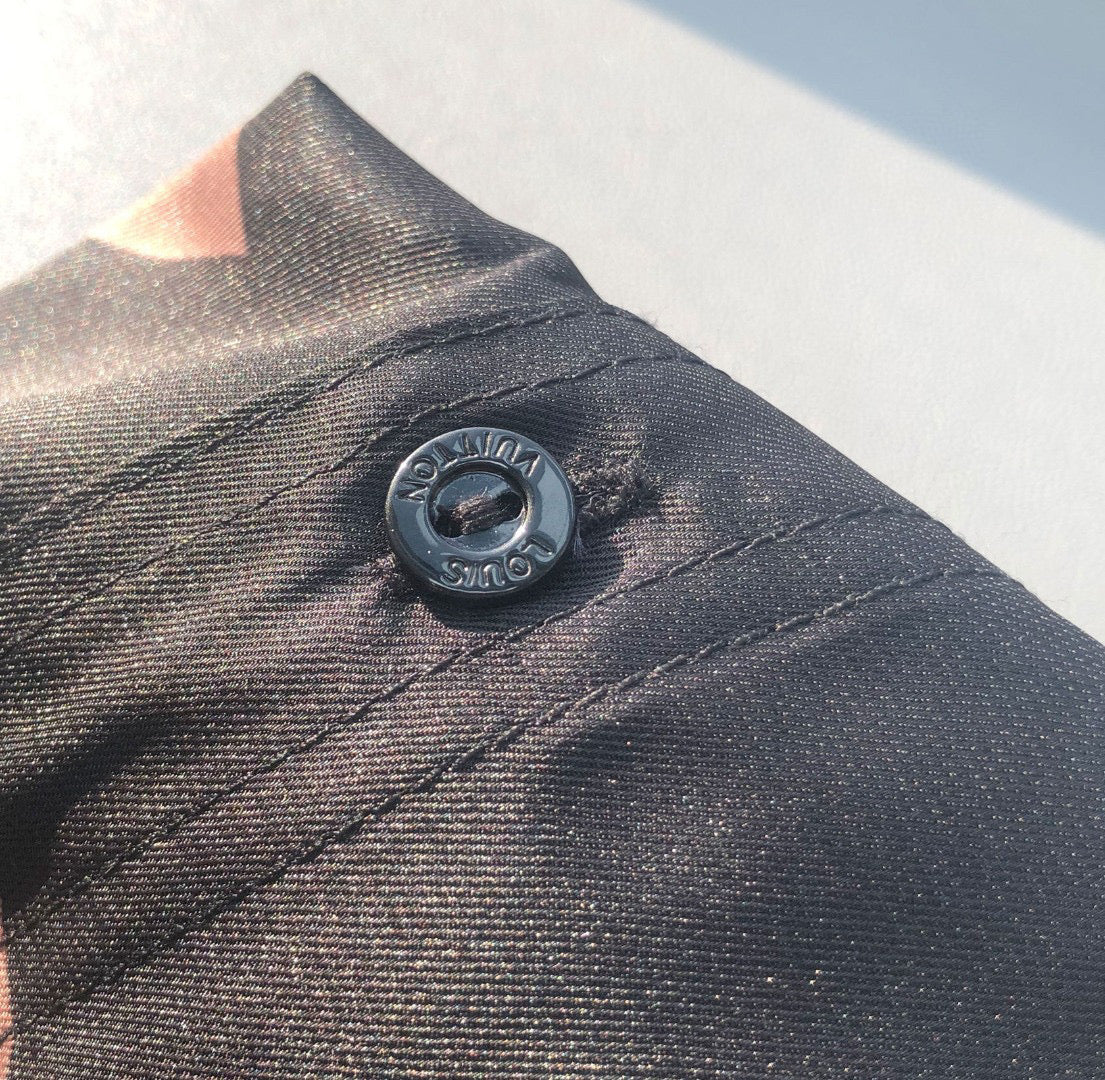 Louis Vuitton Long Sleeve Shirt