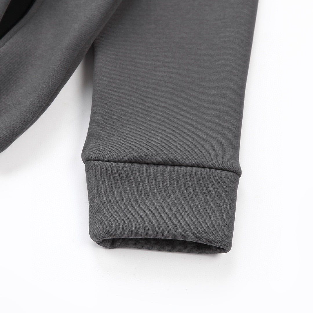 Gucci x Balenciaga Jacket