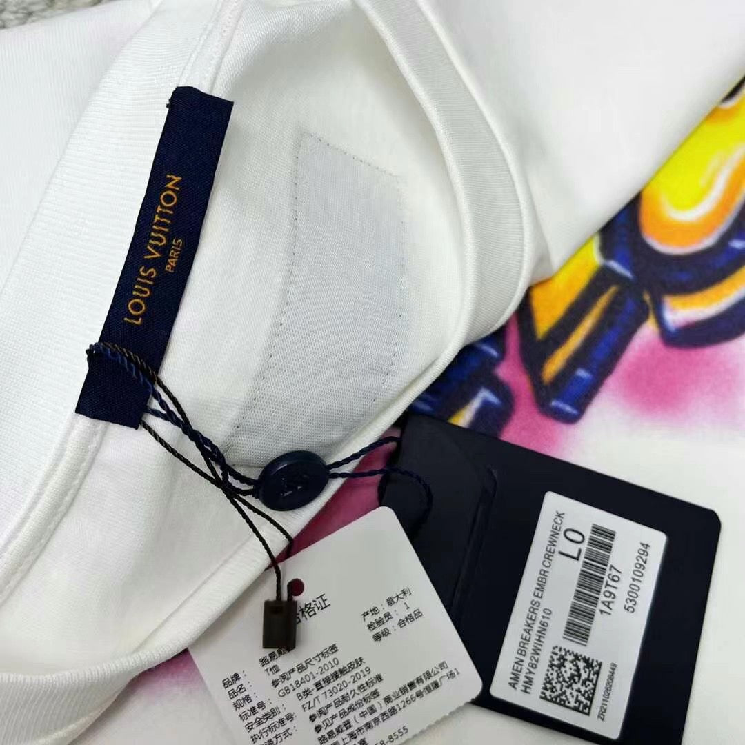 Louis Vuitton T-shirt