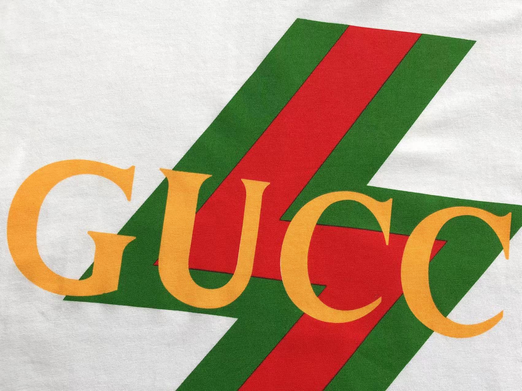 Gucci T-shirt