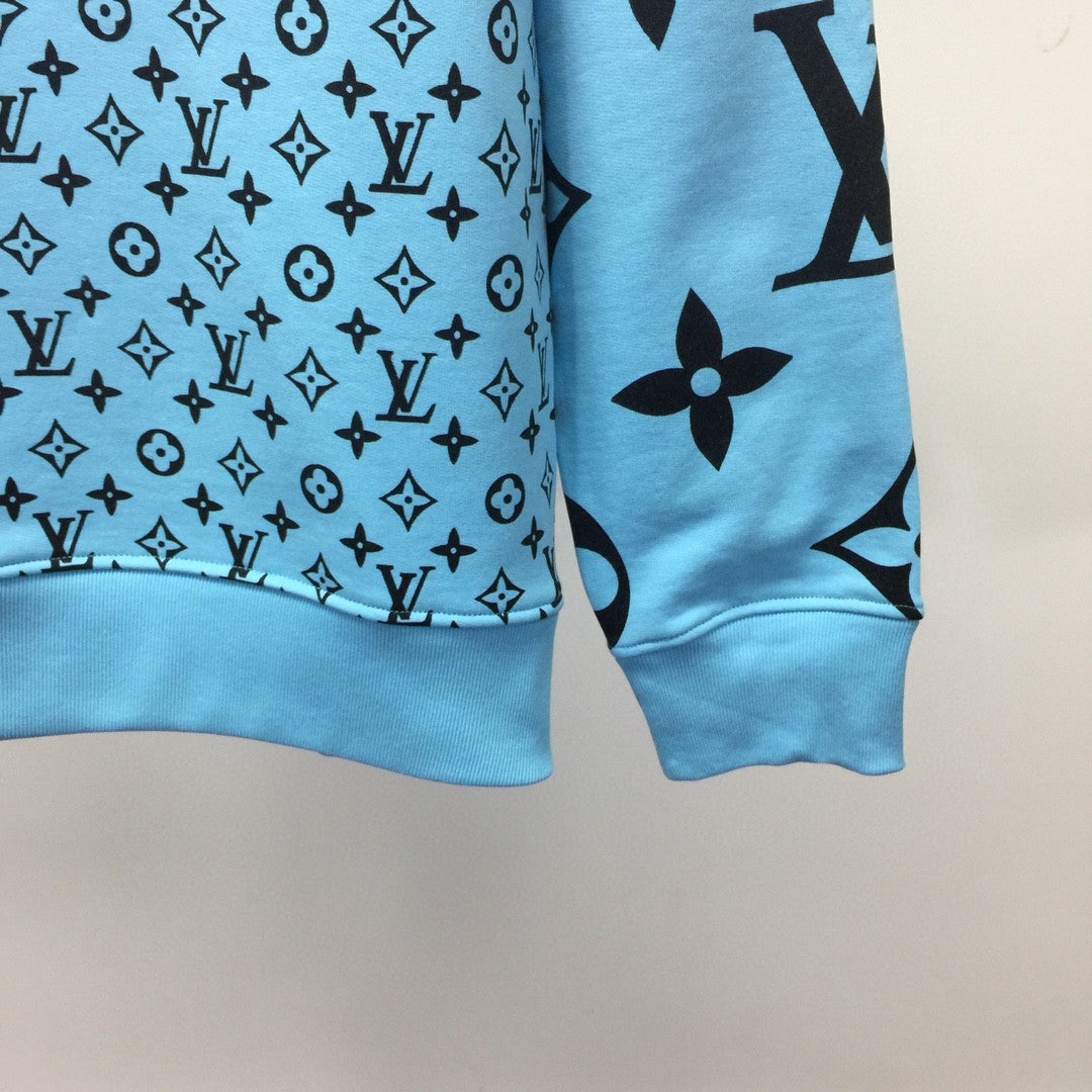 Louis Vuitton Sweatshirt