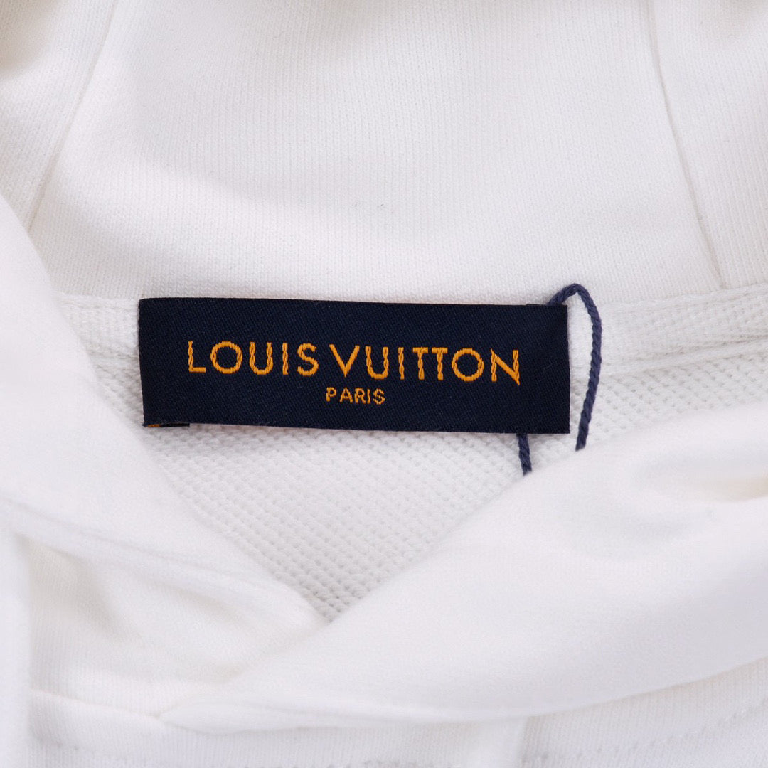 Louis Vuitton Hoodie