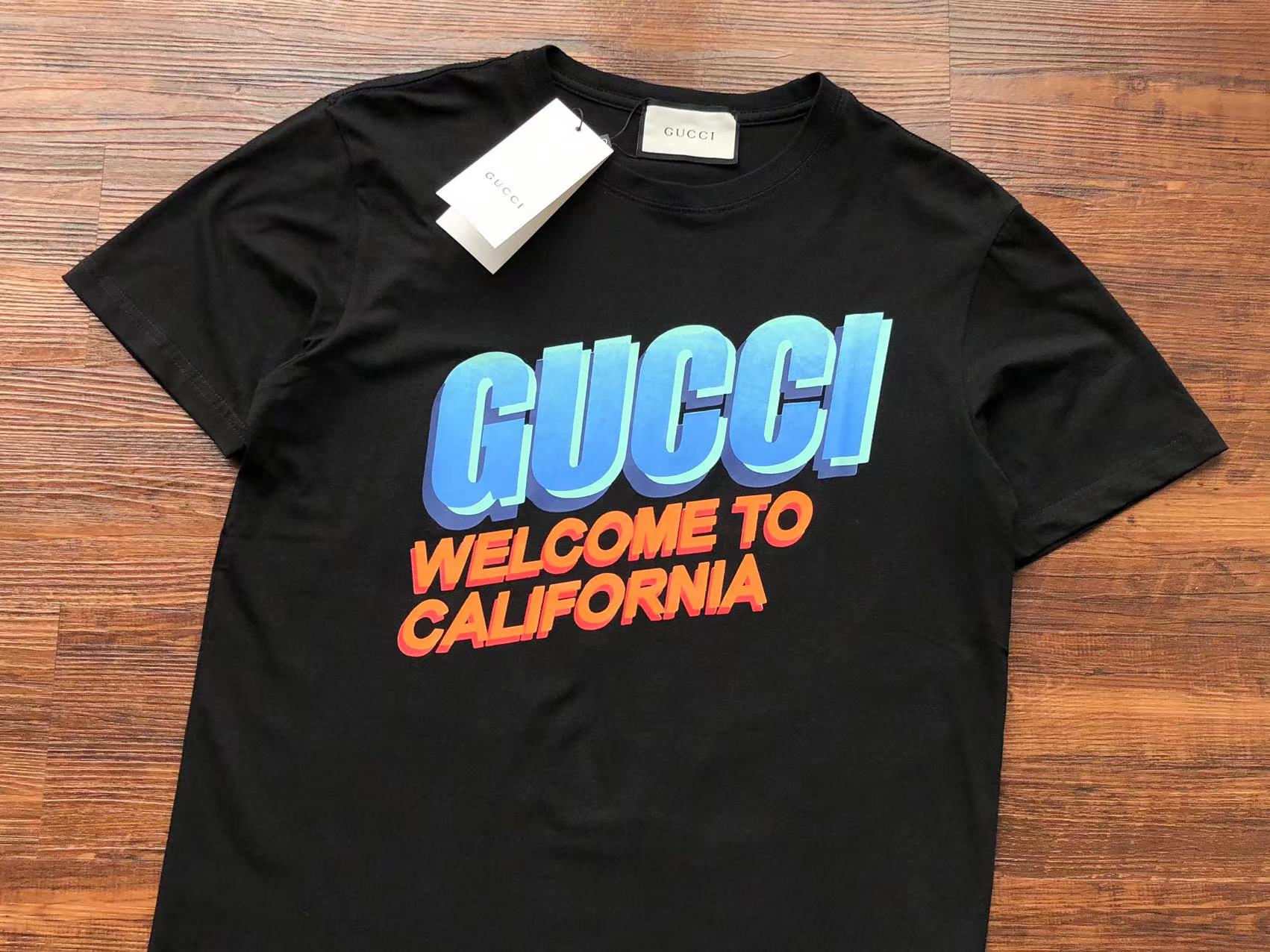 Gucci T-shirt