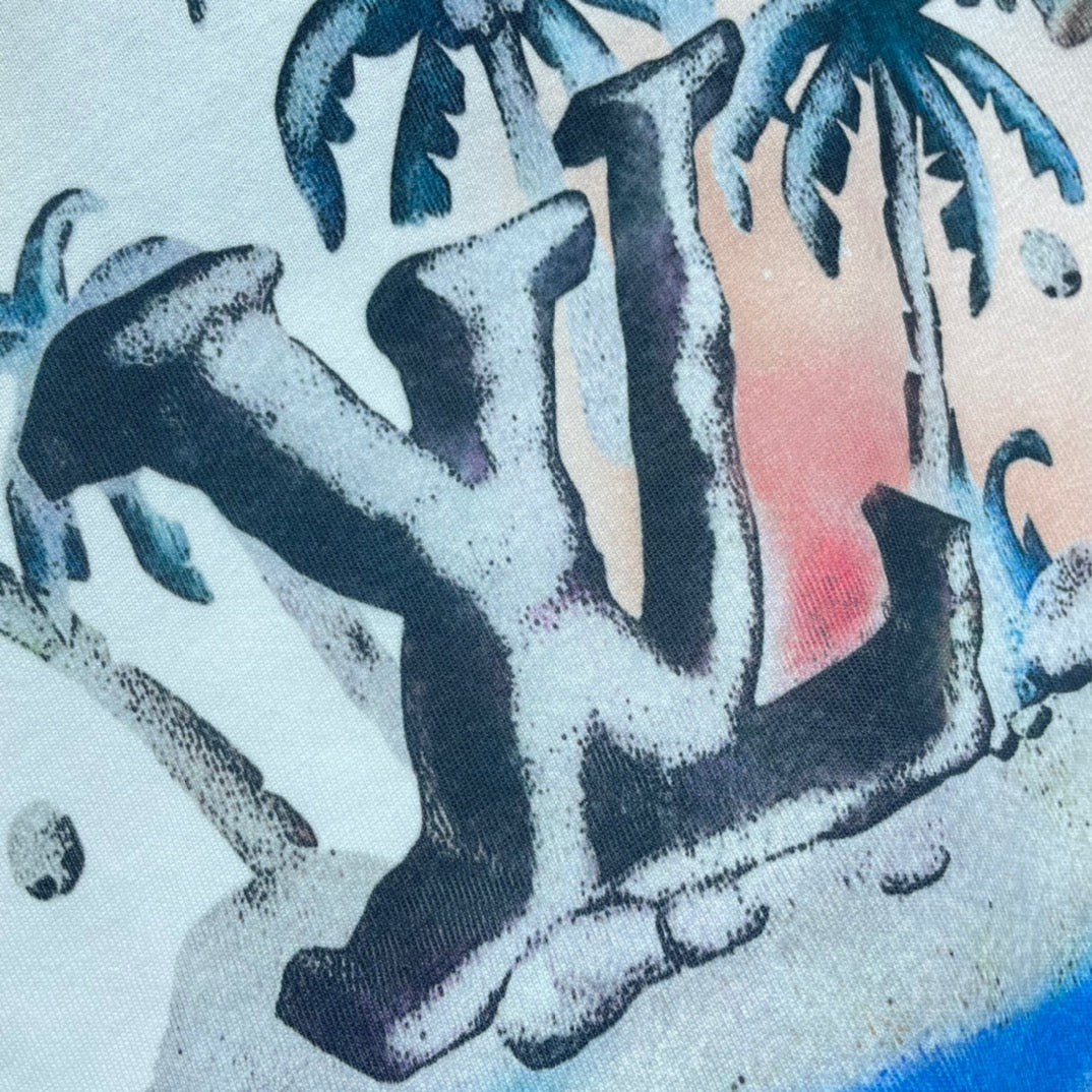 Louis Vuitton T-shirt