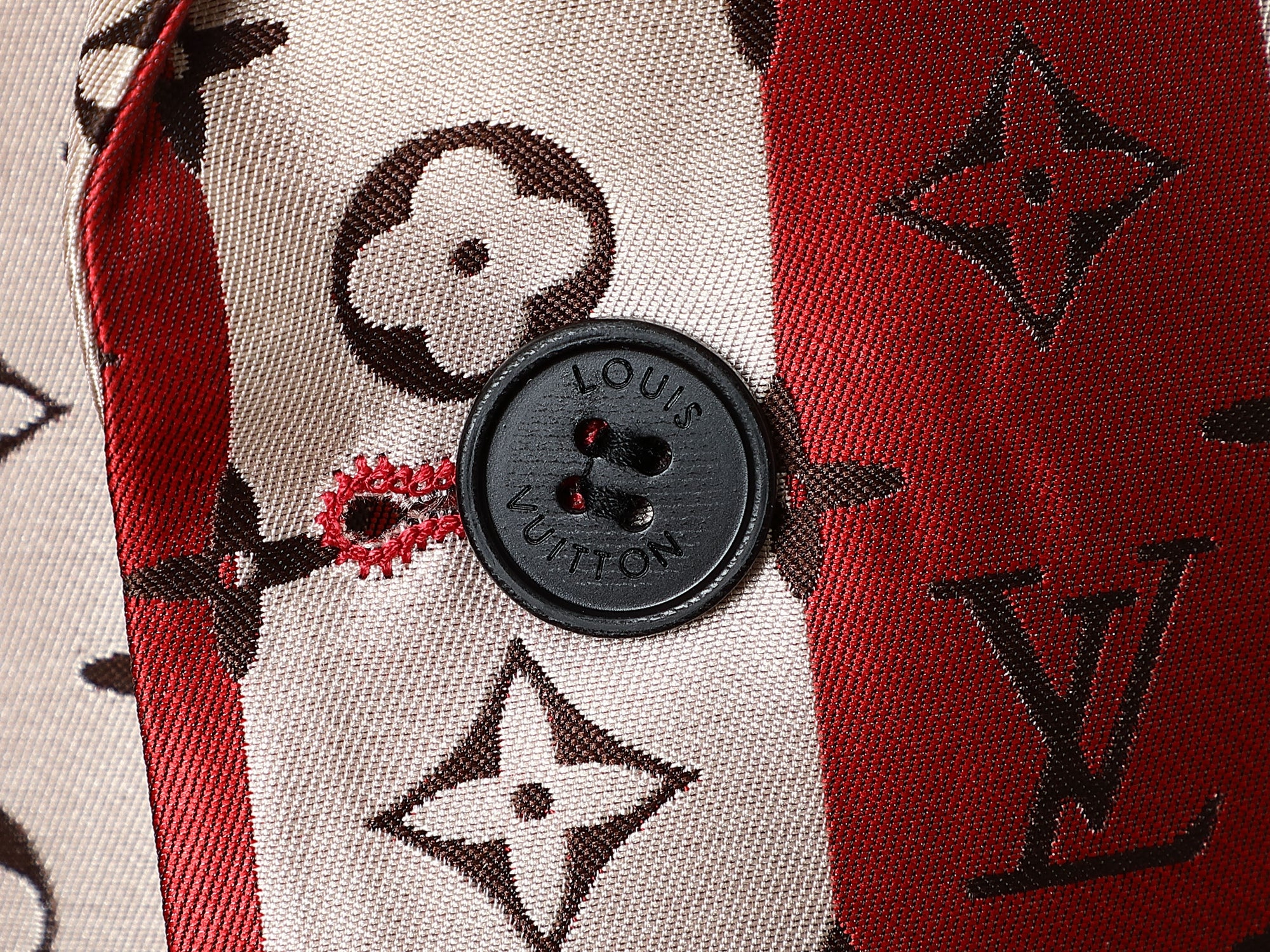 Louis Vuitton Blazer