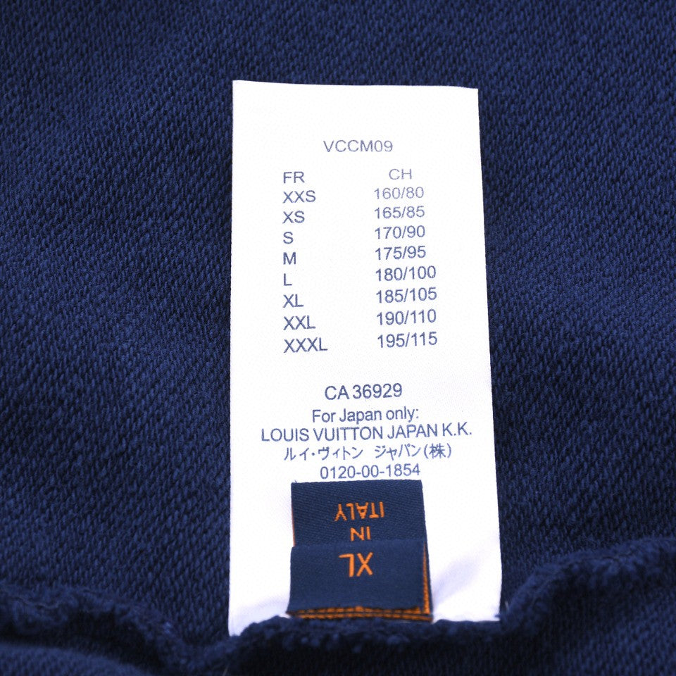 Louis Vuitton Hoodie