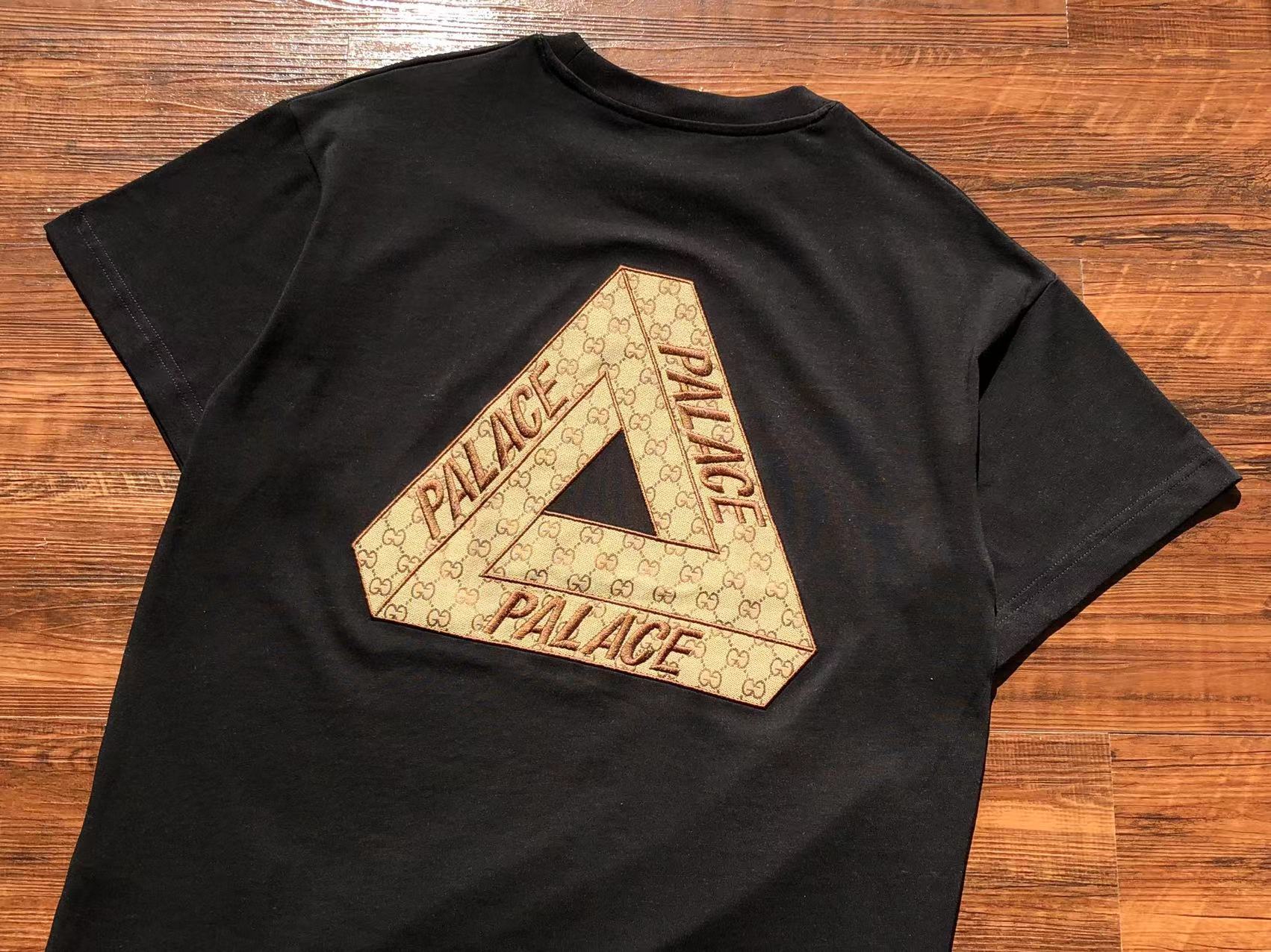 Gucci x Palace T-shirt