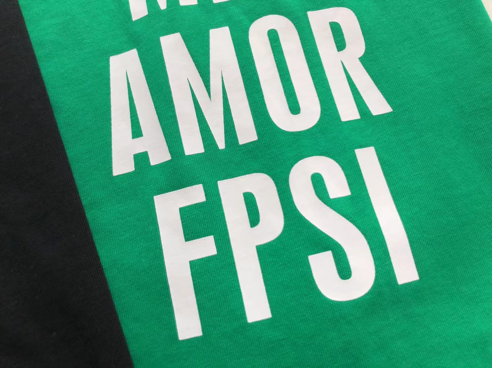 Gucci x Adidas T-shirt