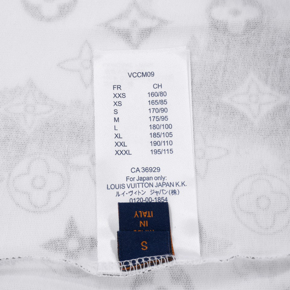 Louis Vuitton T-shirt