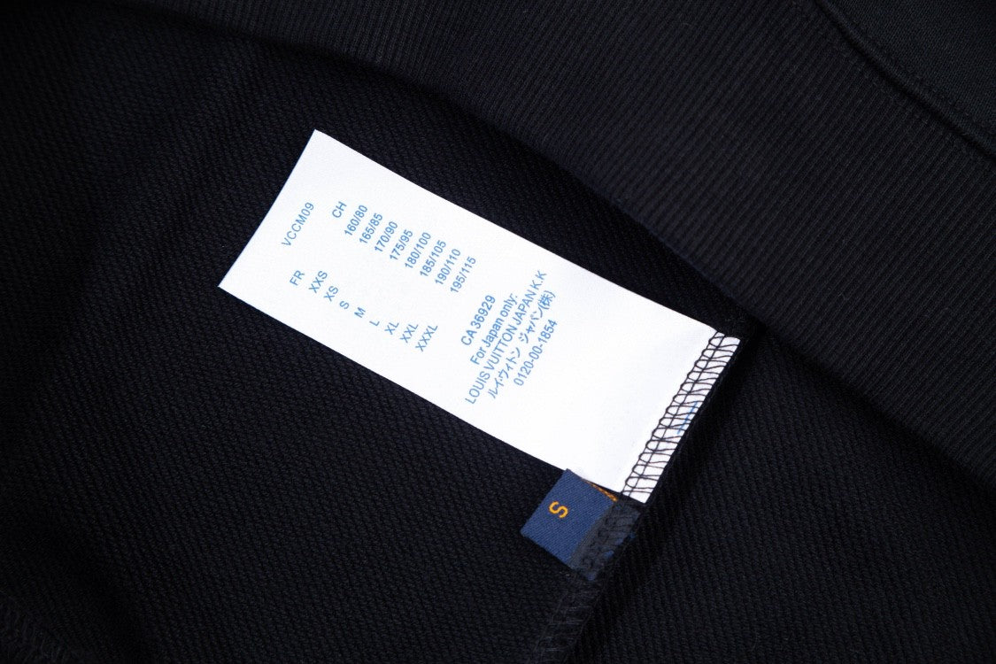 Louis Vuitton Sweatshirt
