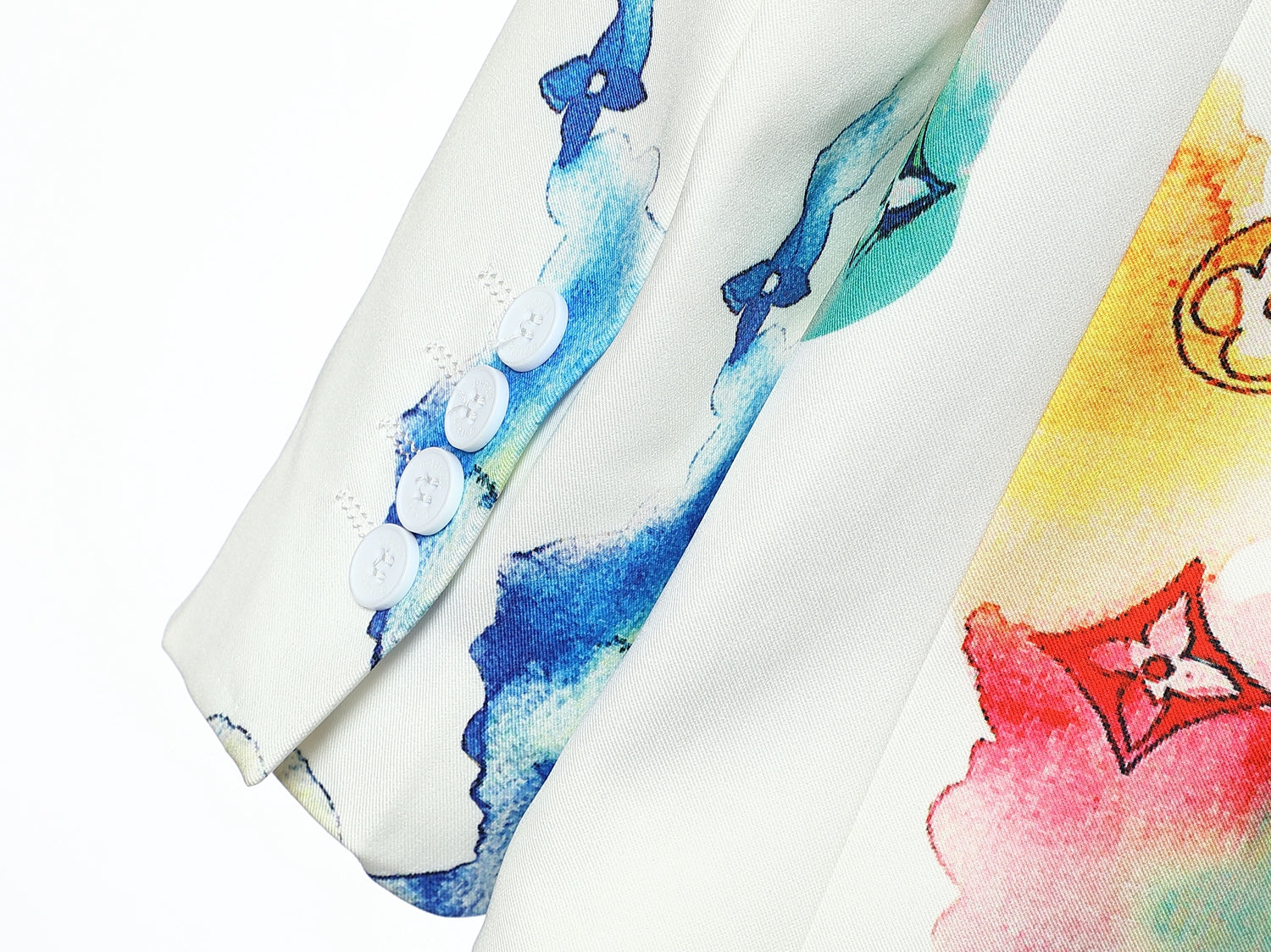 Louis Vuitton Blazer