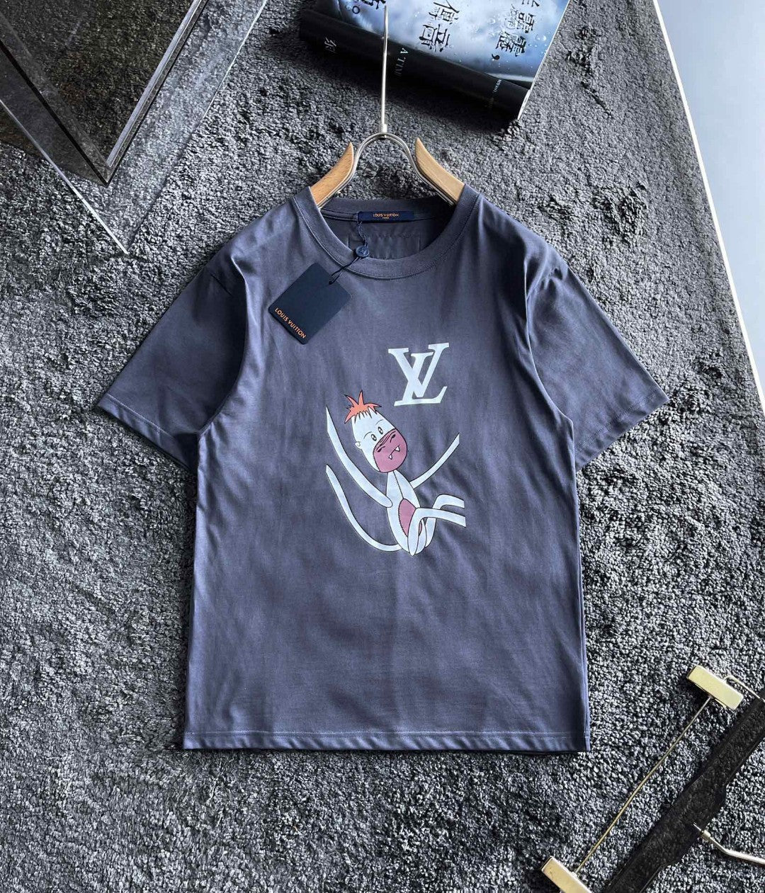 Louis Vuitton T-shirt