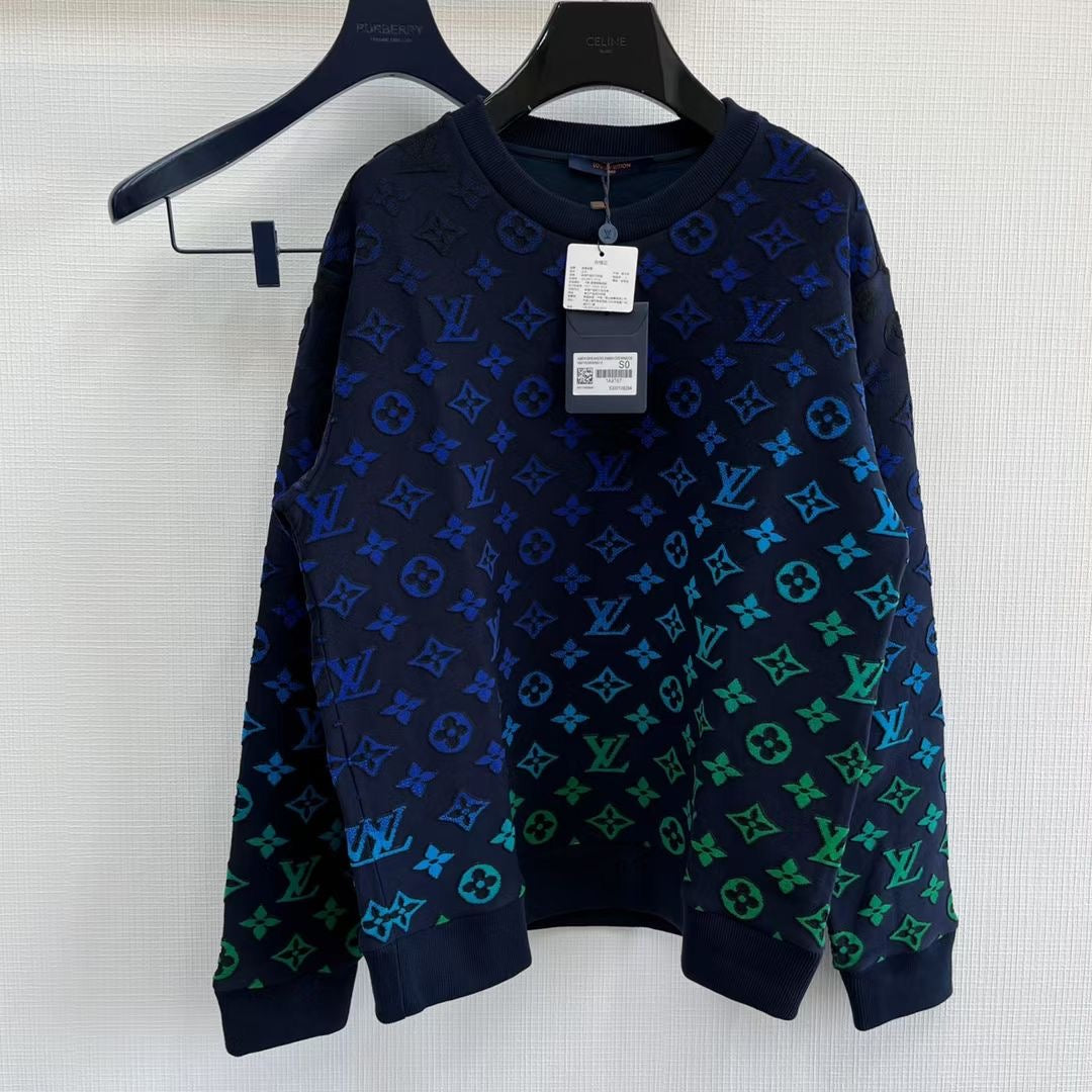 Louis Vuitton Sweatshirt