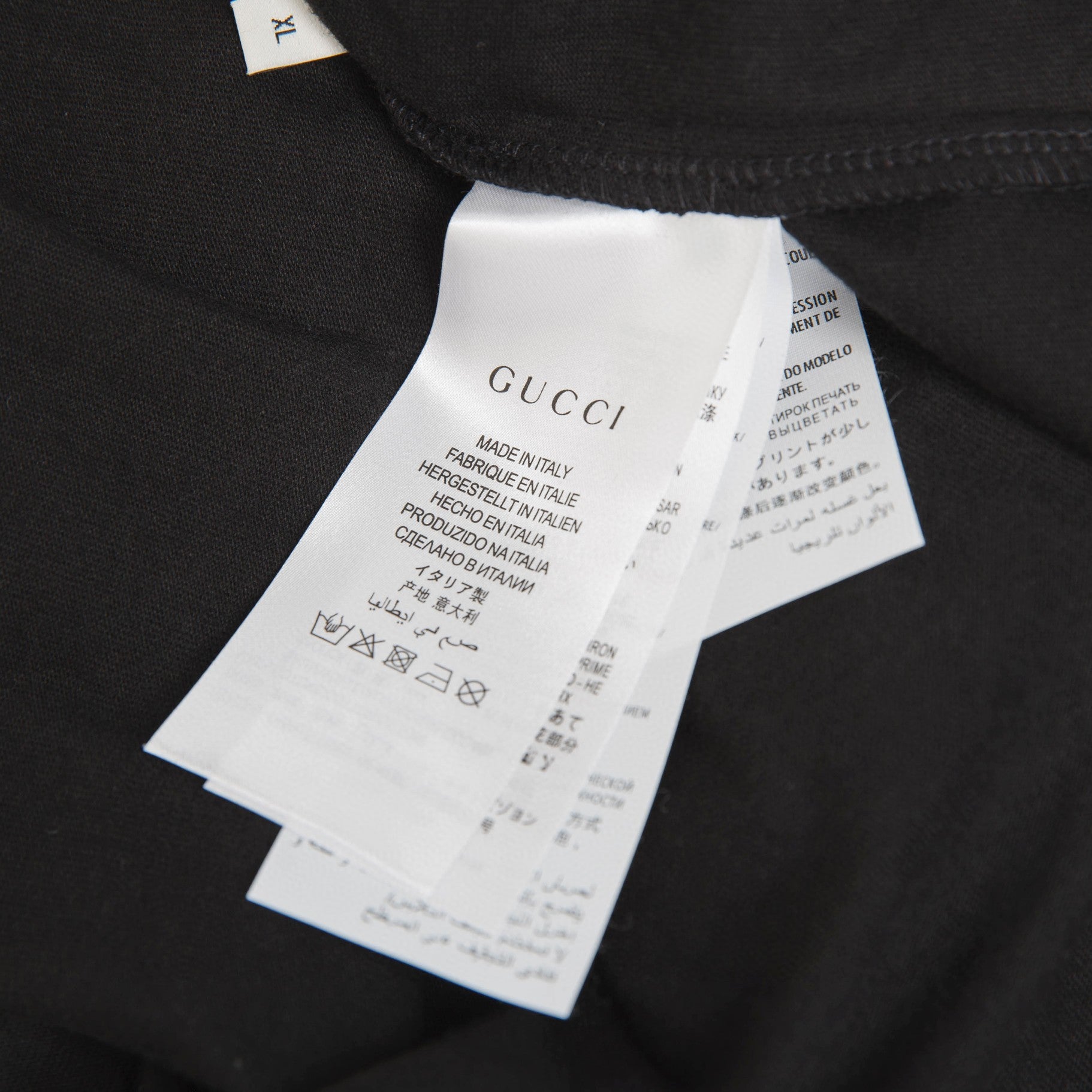 Gucci T-shirt