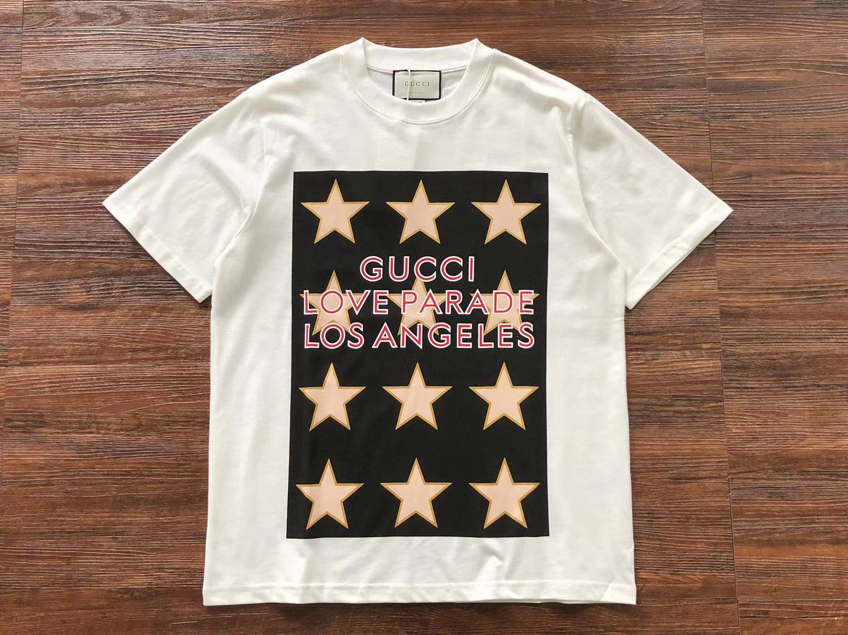 Gucci T-shirt