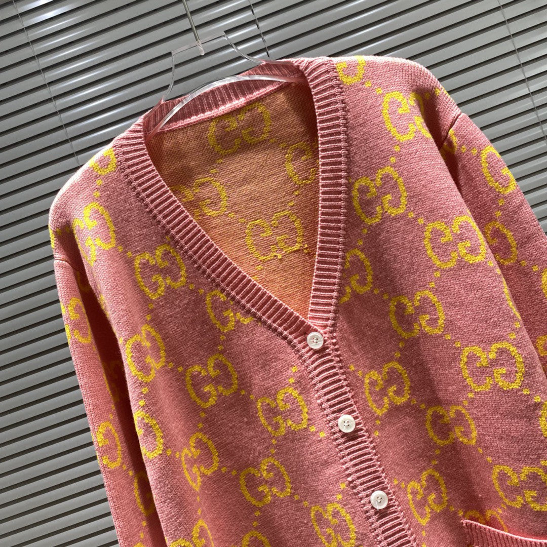 Gucci Cardigan