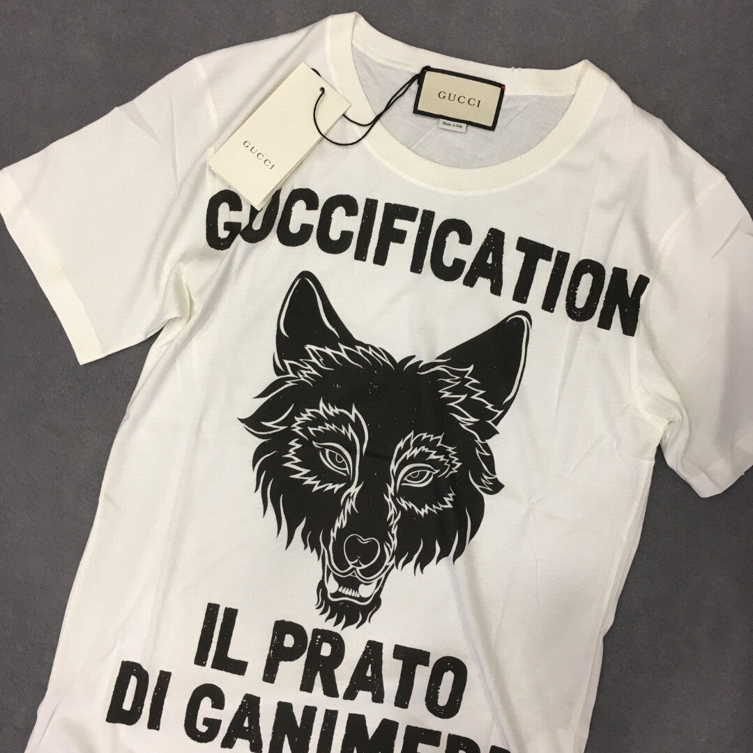 Gucci T-shirt