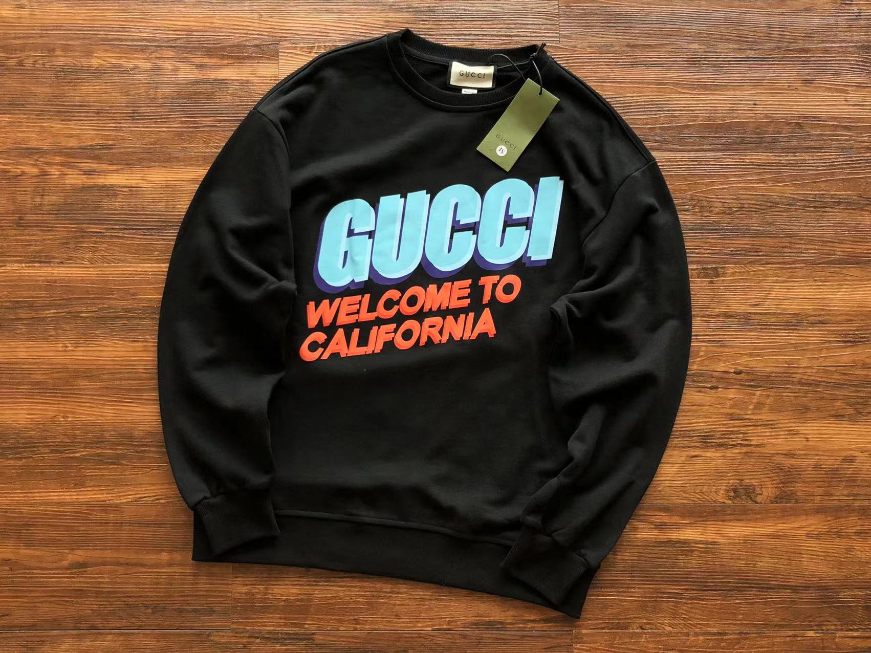 Gucci Sweatshirt