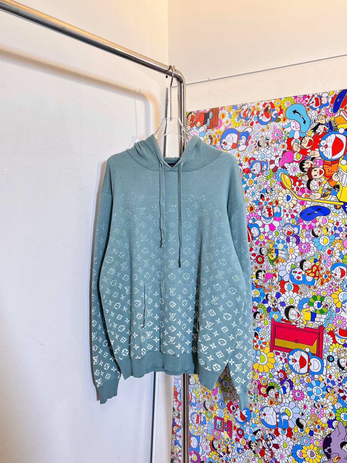 Louis Vuitton Hoodie