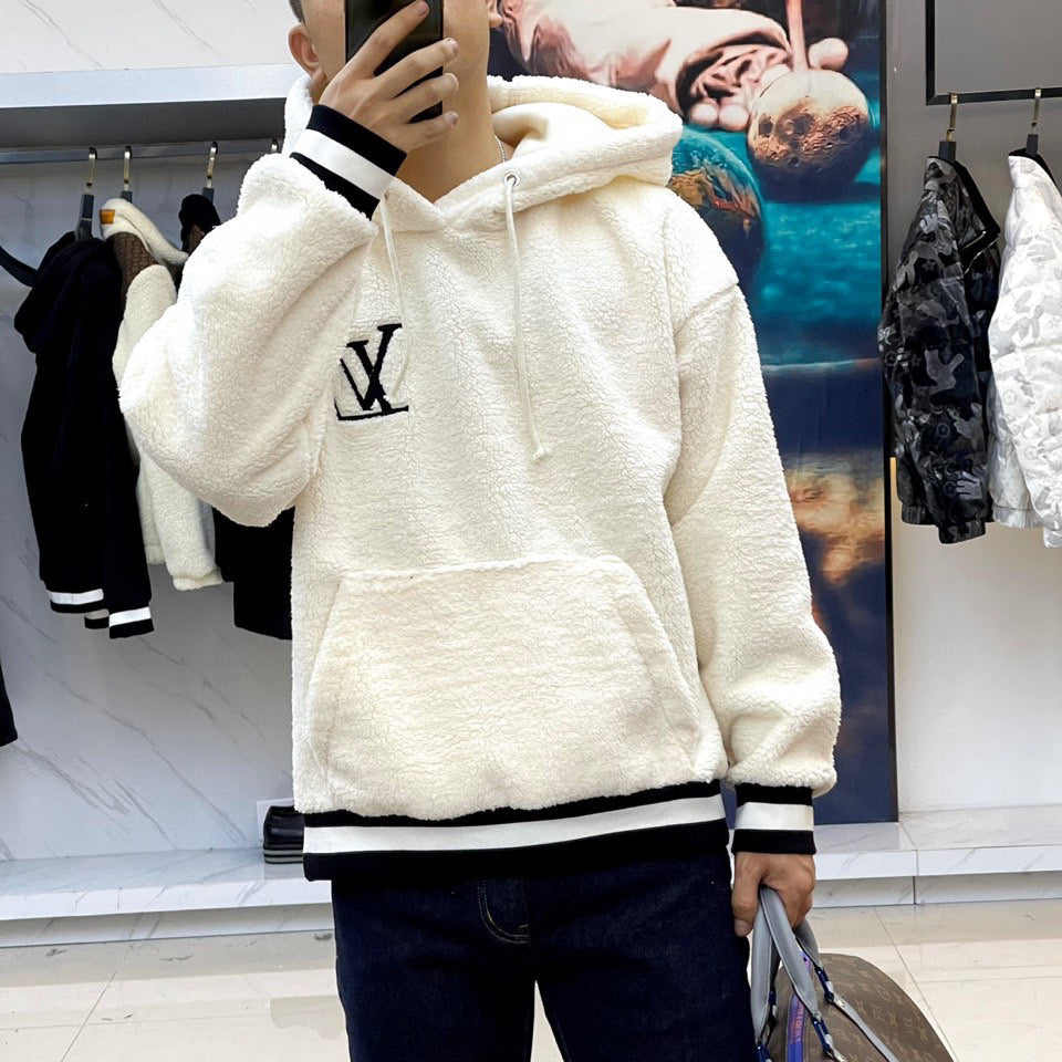 Louis Vuitton Hoodie