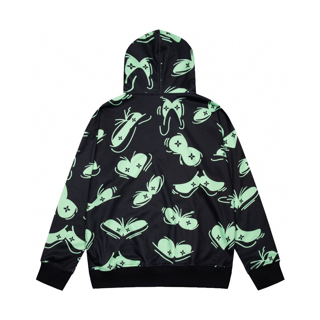 Louis Vuitton Hoodie