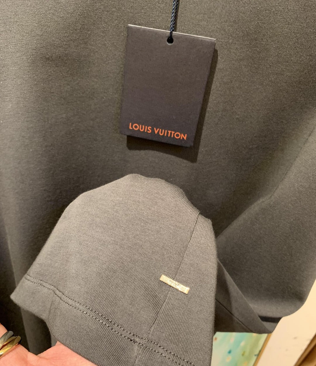 Louis Vuitton T-shirt