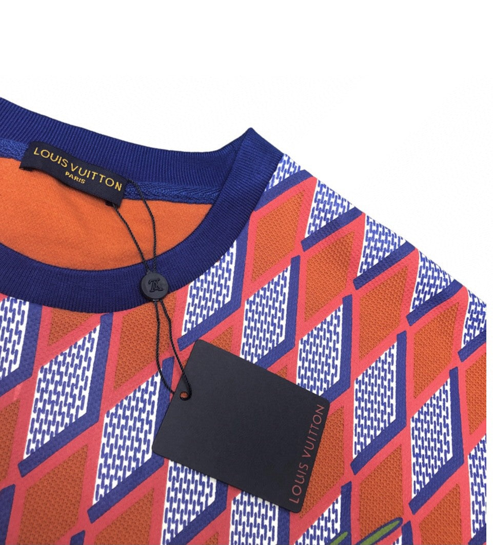 Louis Vuitton Sweatshirt