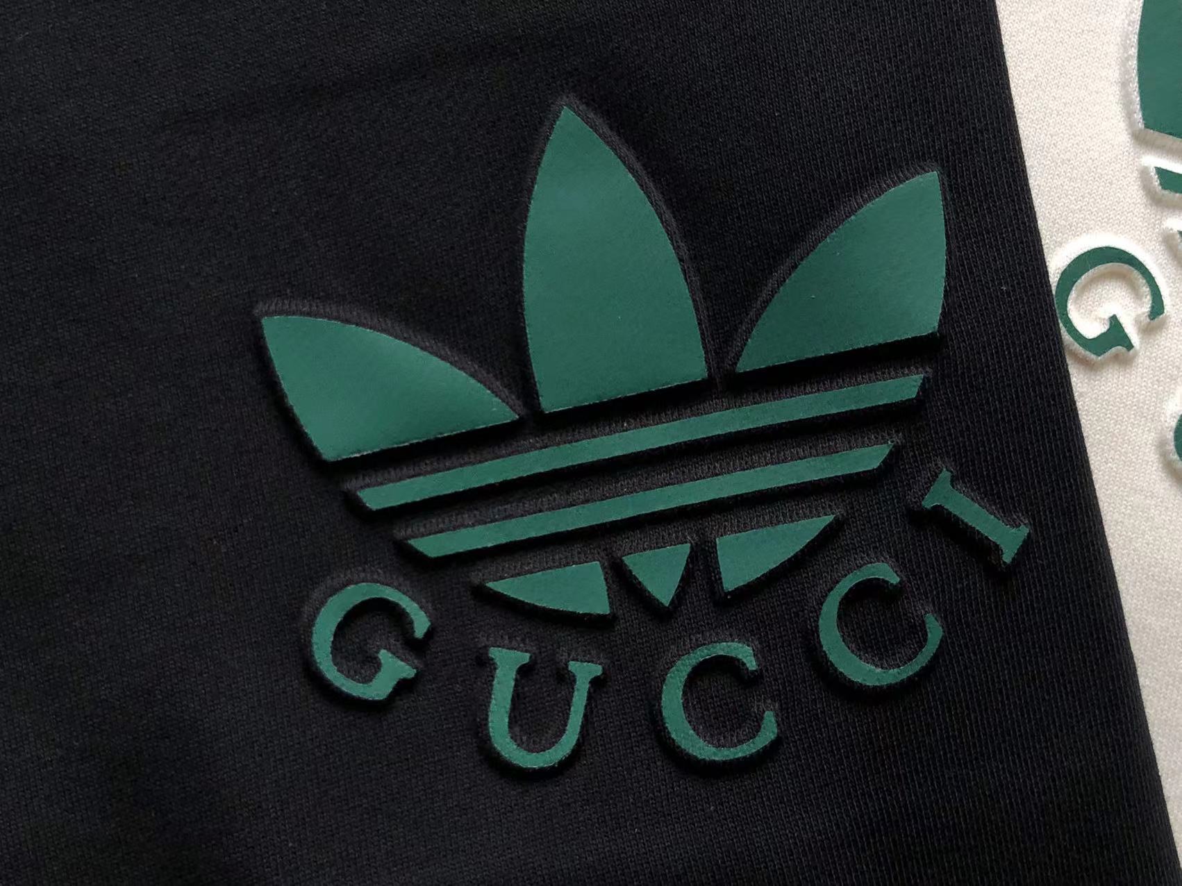 Gucci x Adidas Sweatshirt