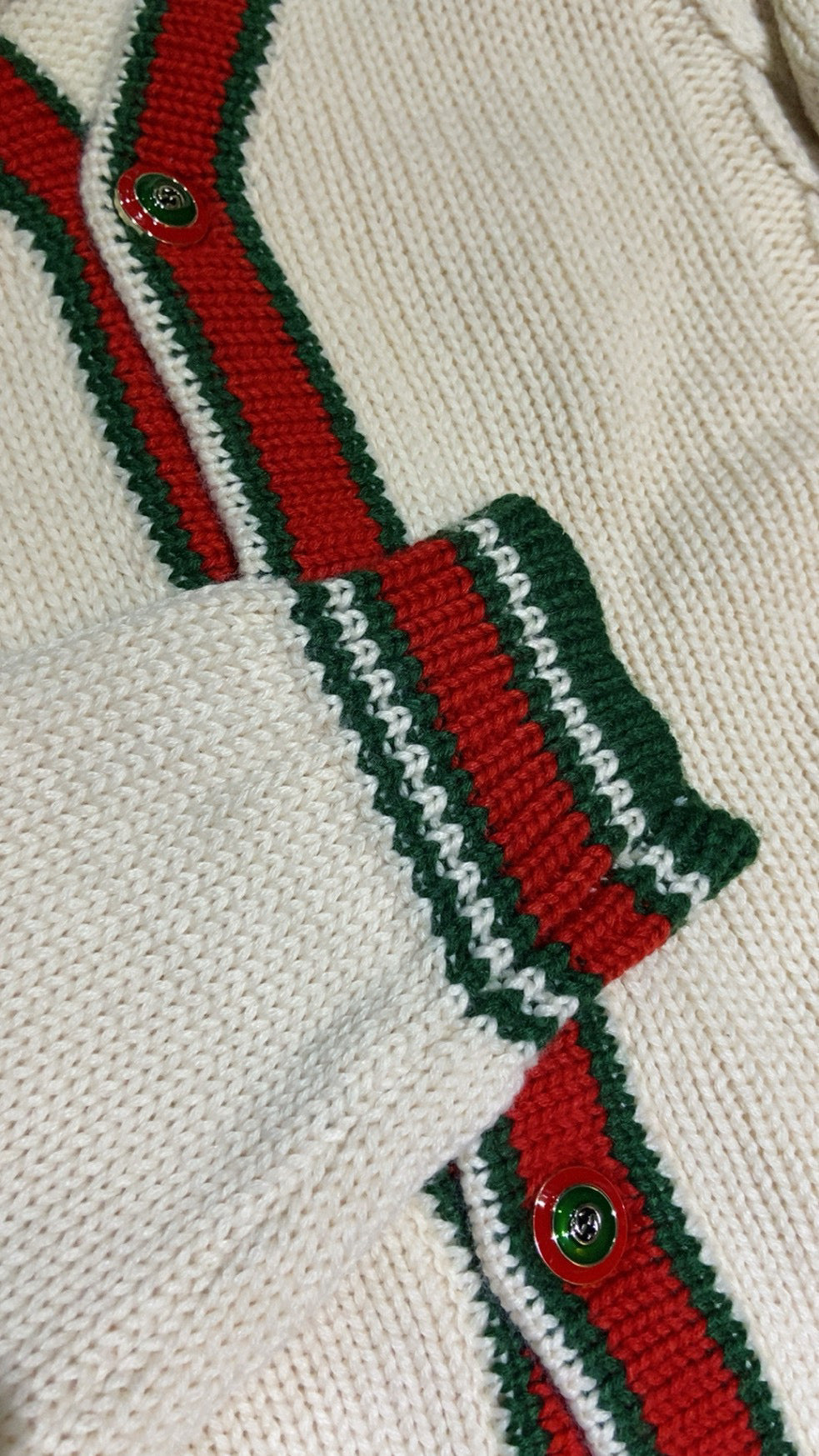 Gucci Cardigan