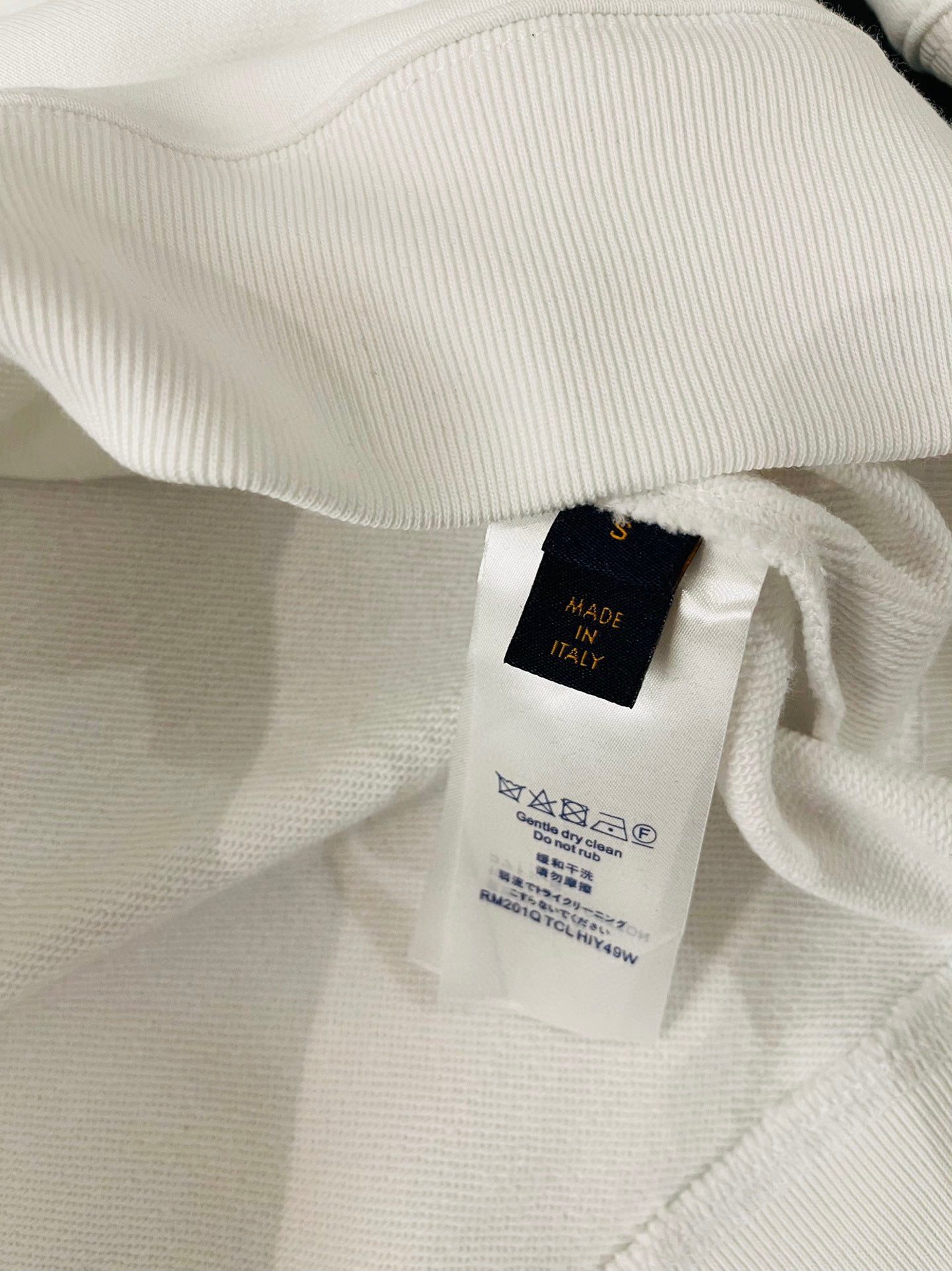 Louis Vuitton Sweatshirt