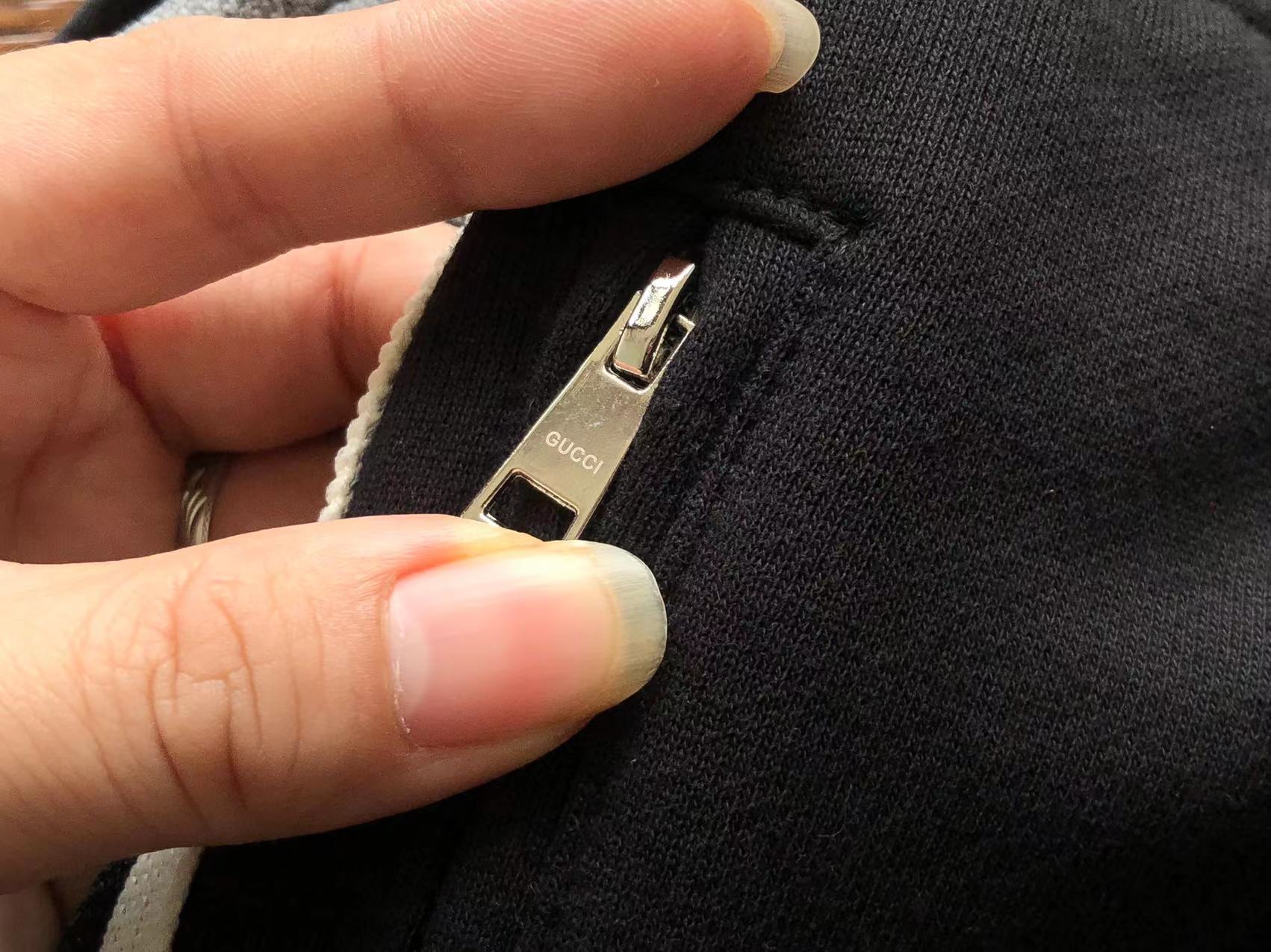 Gucci Jacket + Pants Set