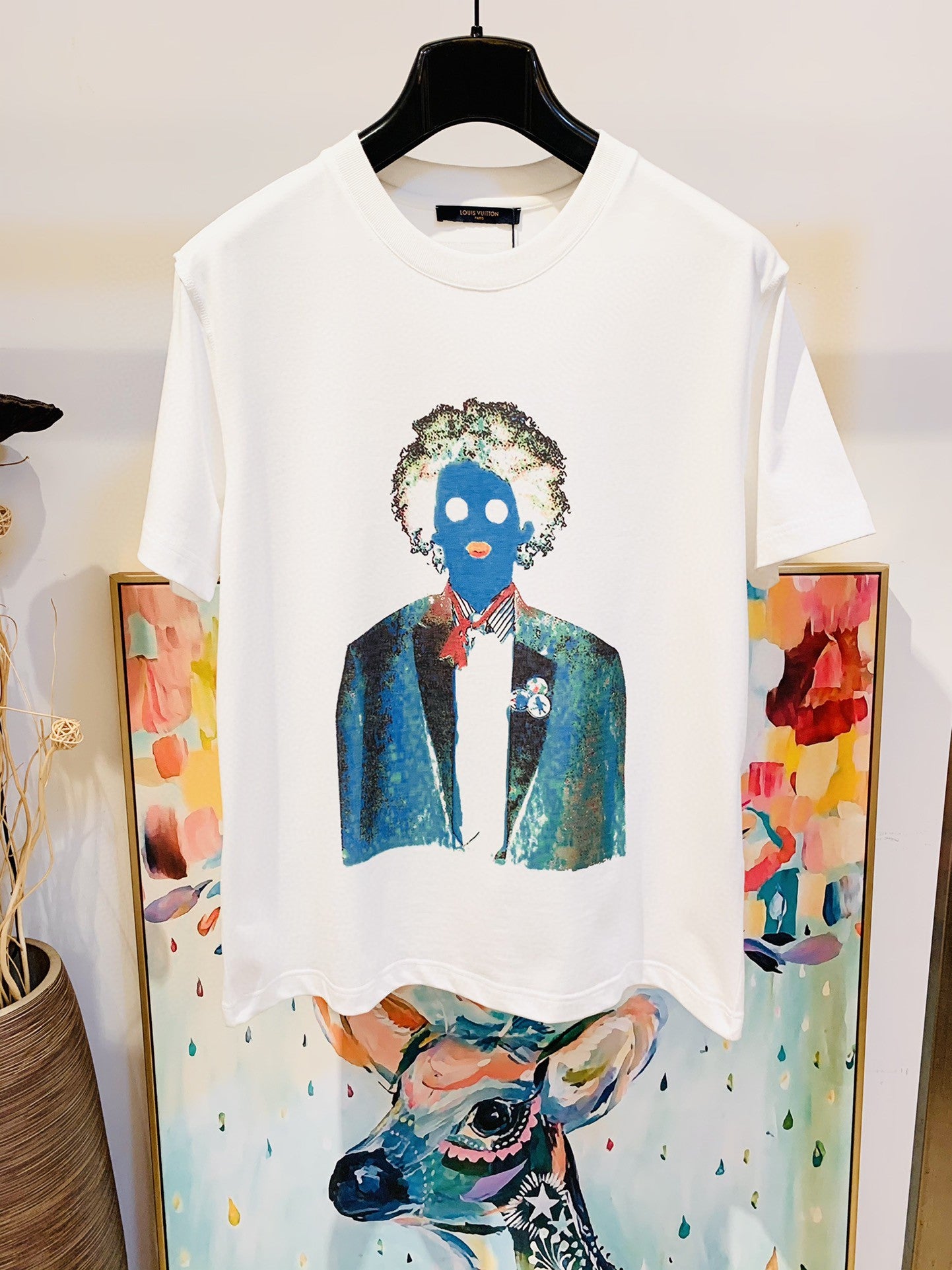 Louis Vuitton T-shirt