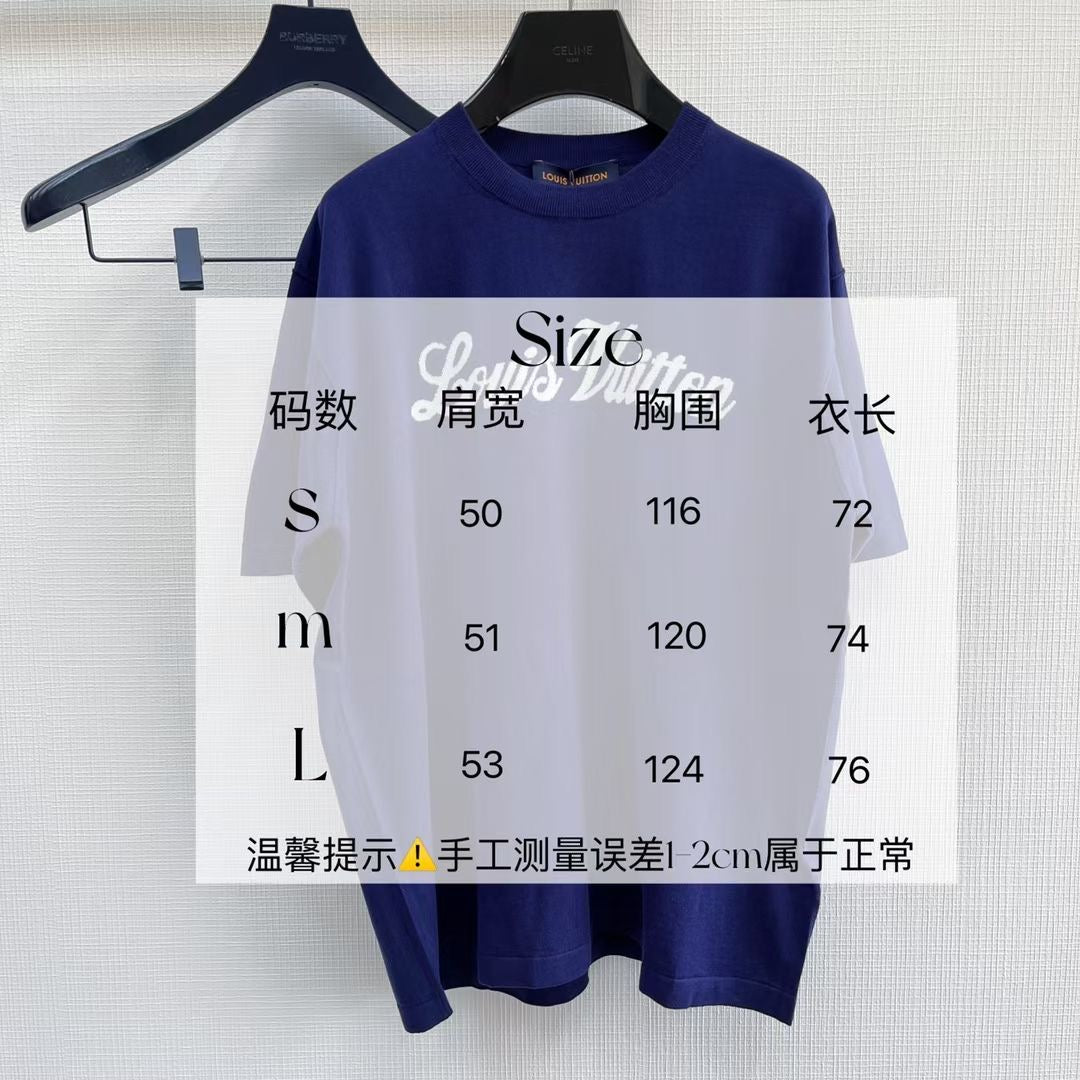 Louis Vuitton T-shirt