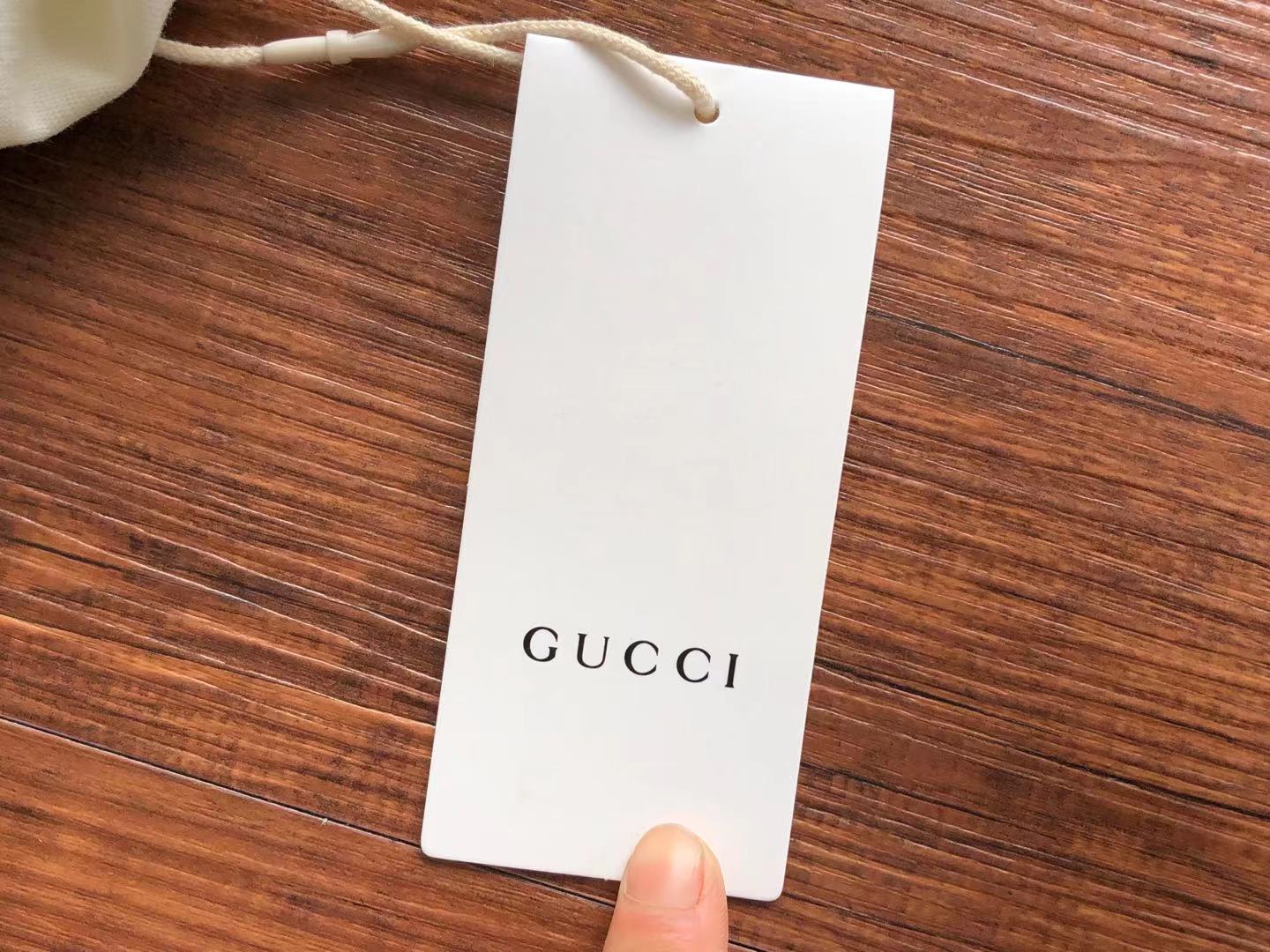 Gucci T-shirt