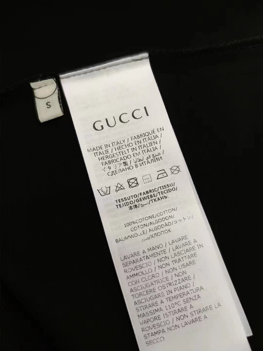 Gucci T-shirt