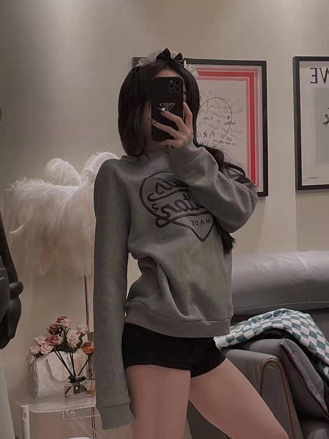 Louis Vuitton Sweatshirt