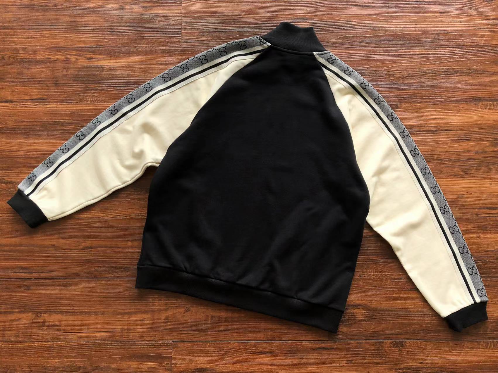 Gucci Jacket + Pants Set