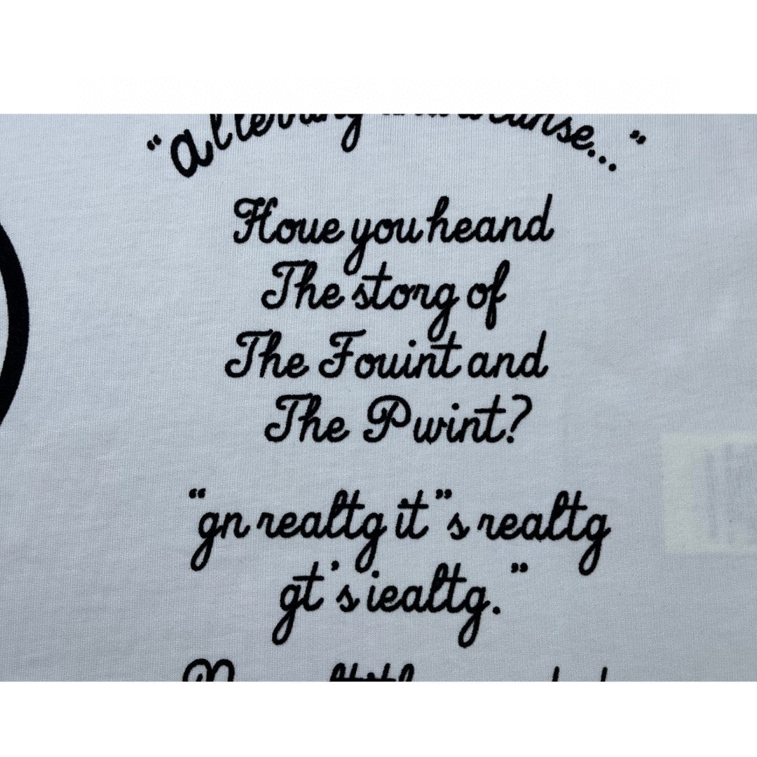 Louis Vuitton T-shirt