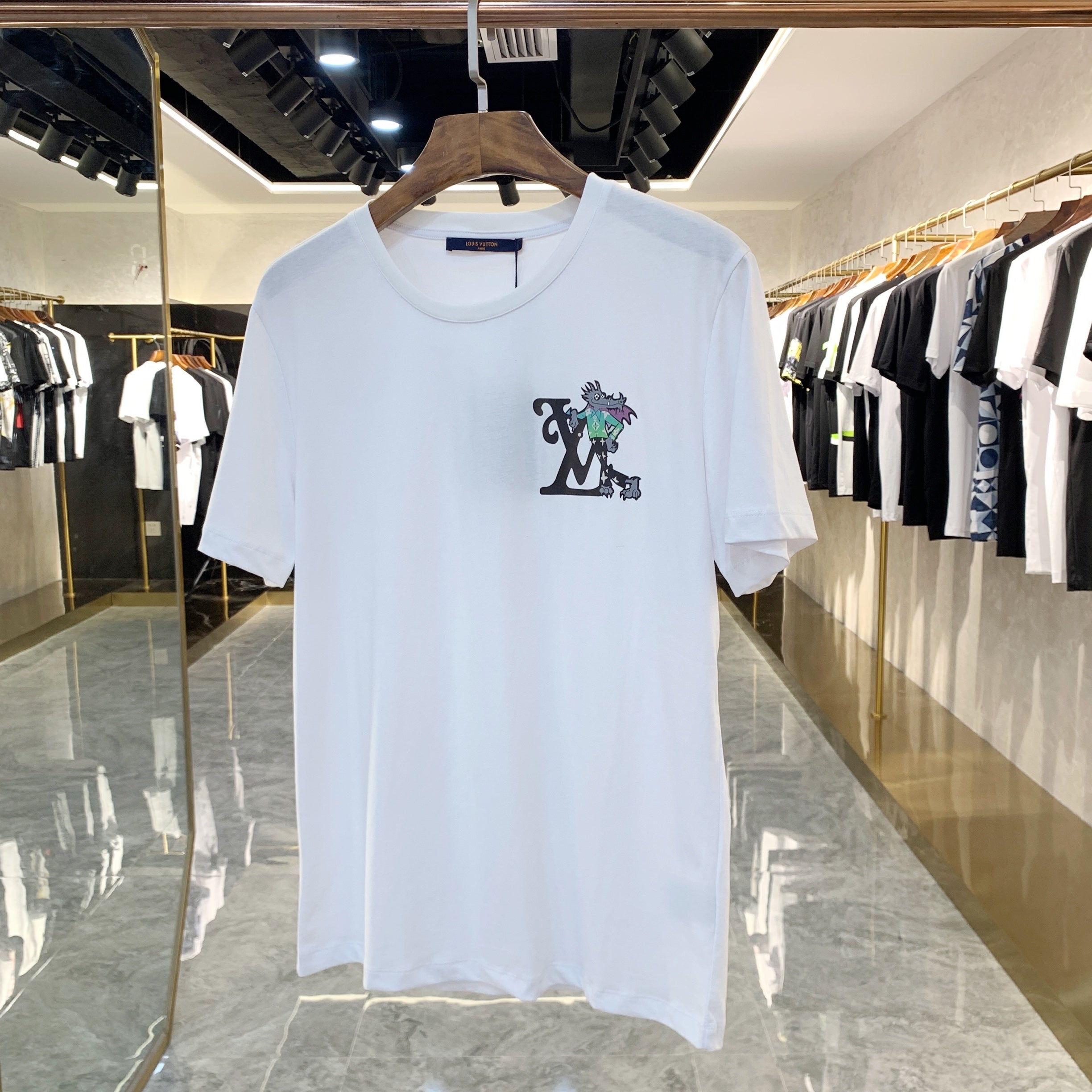 Louis Vuitton T-shirt
