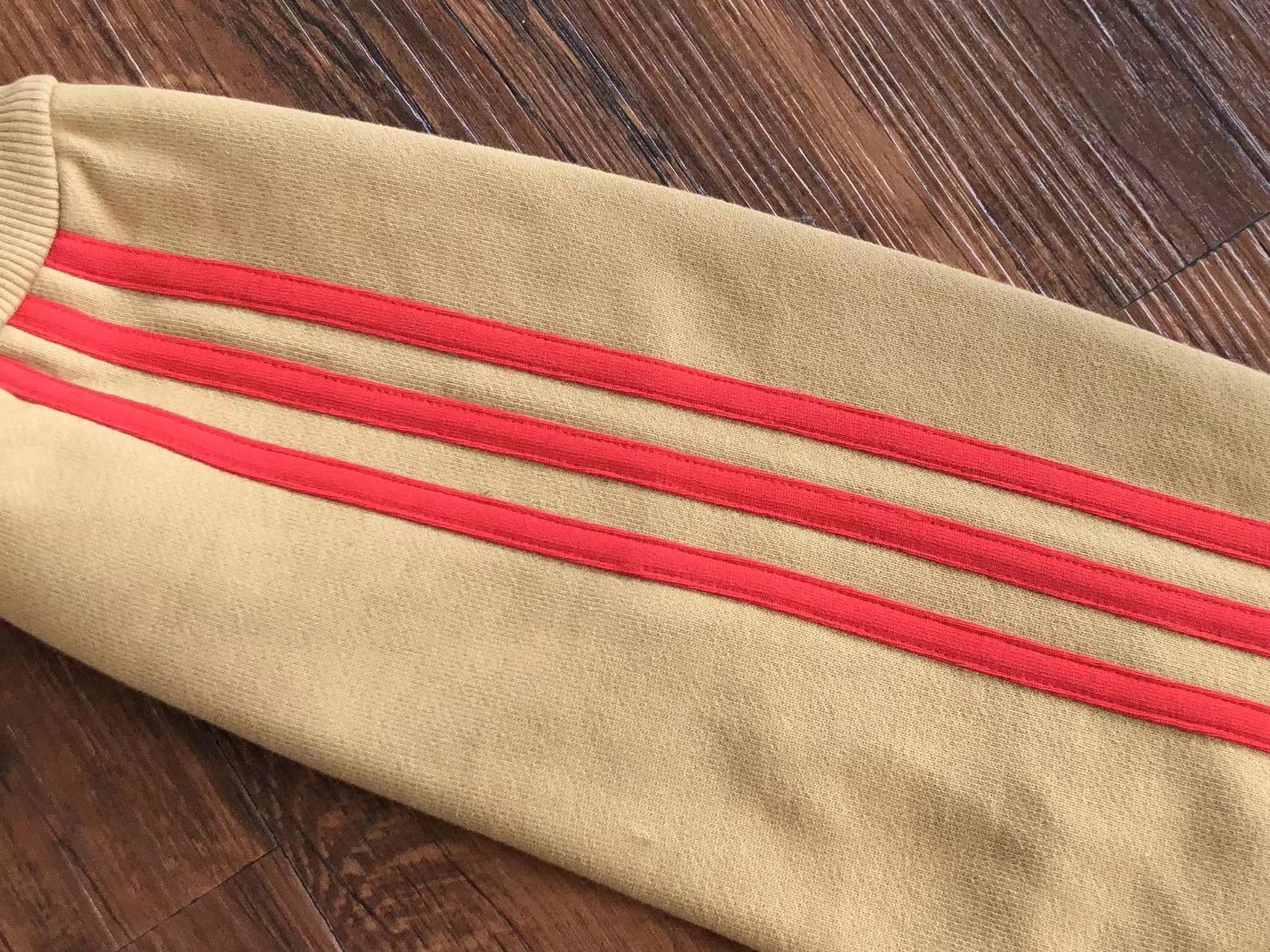 Gucci x Adidas Sweatshirt