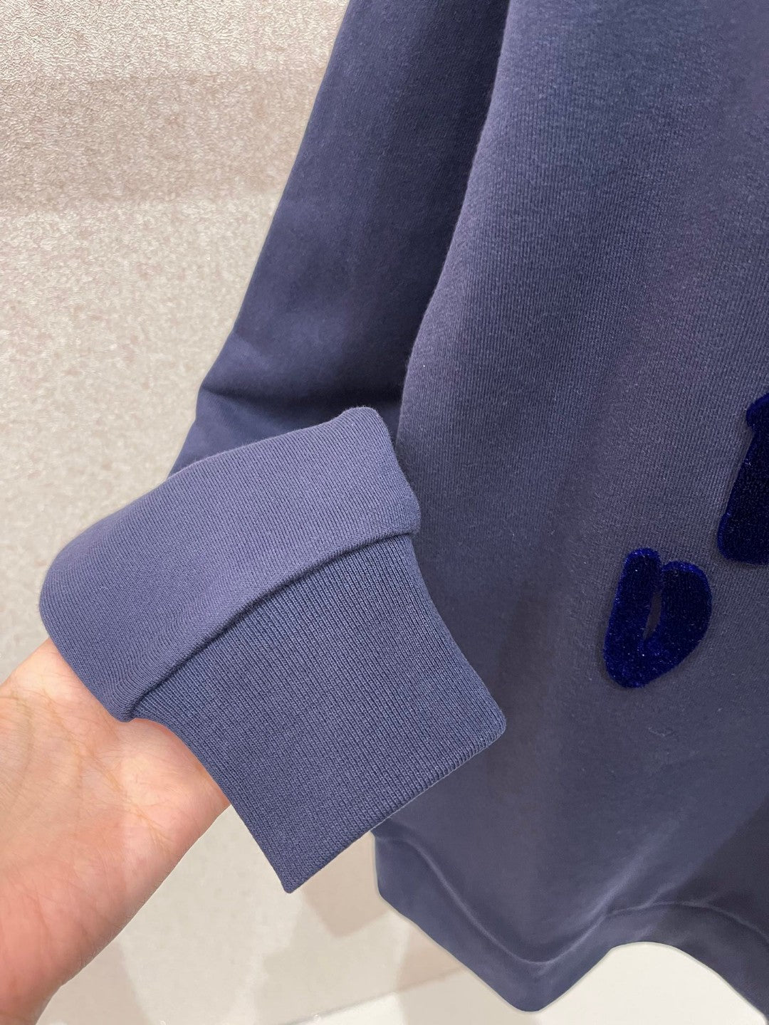 Louis Vuitton Sweatshirt