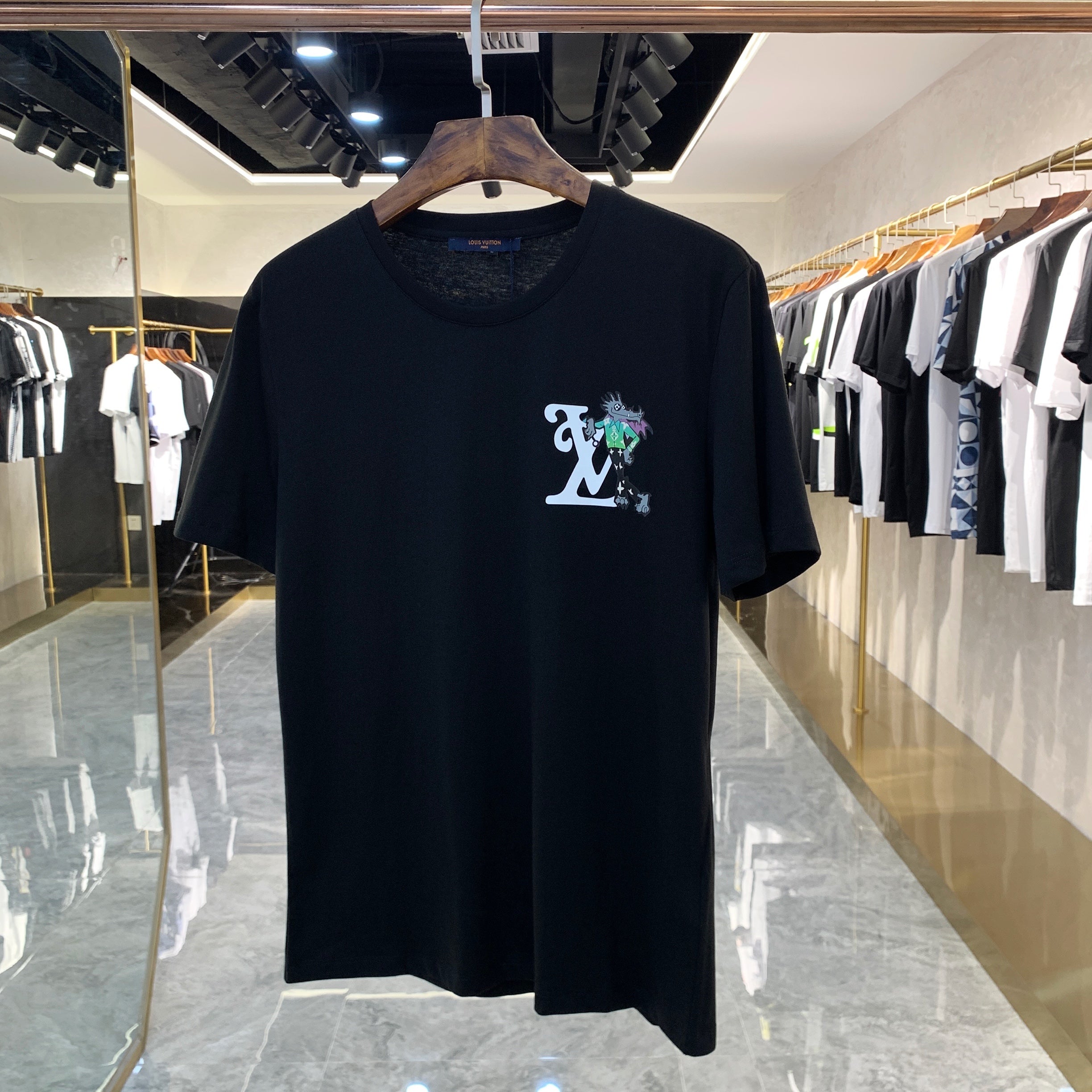 Louis Vuitton T-shirt