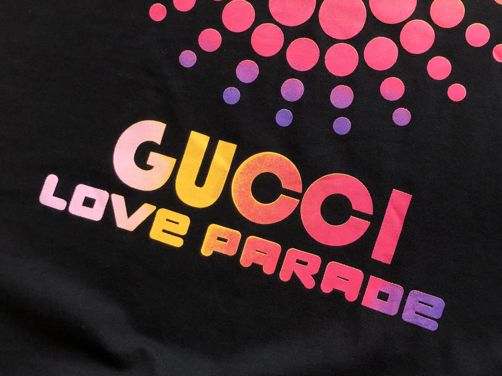 Gucci T-shirt